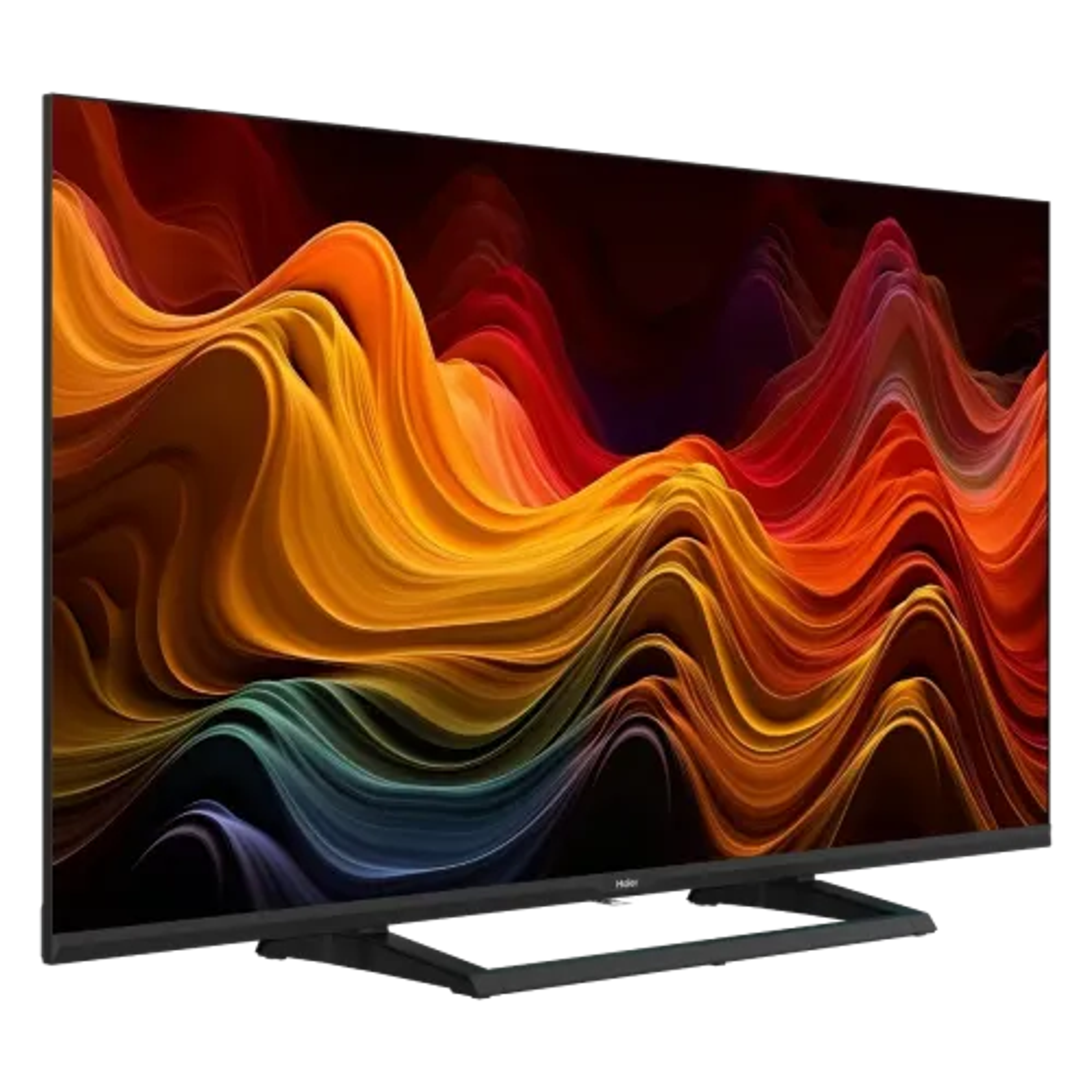 Haier H32S80GFX 32" QLED FHD Android Google TV