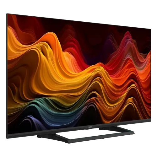 Haier H32S80GFX 32" QLED FHD Android Google TV