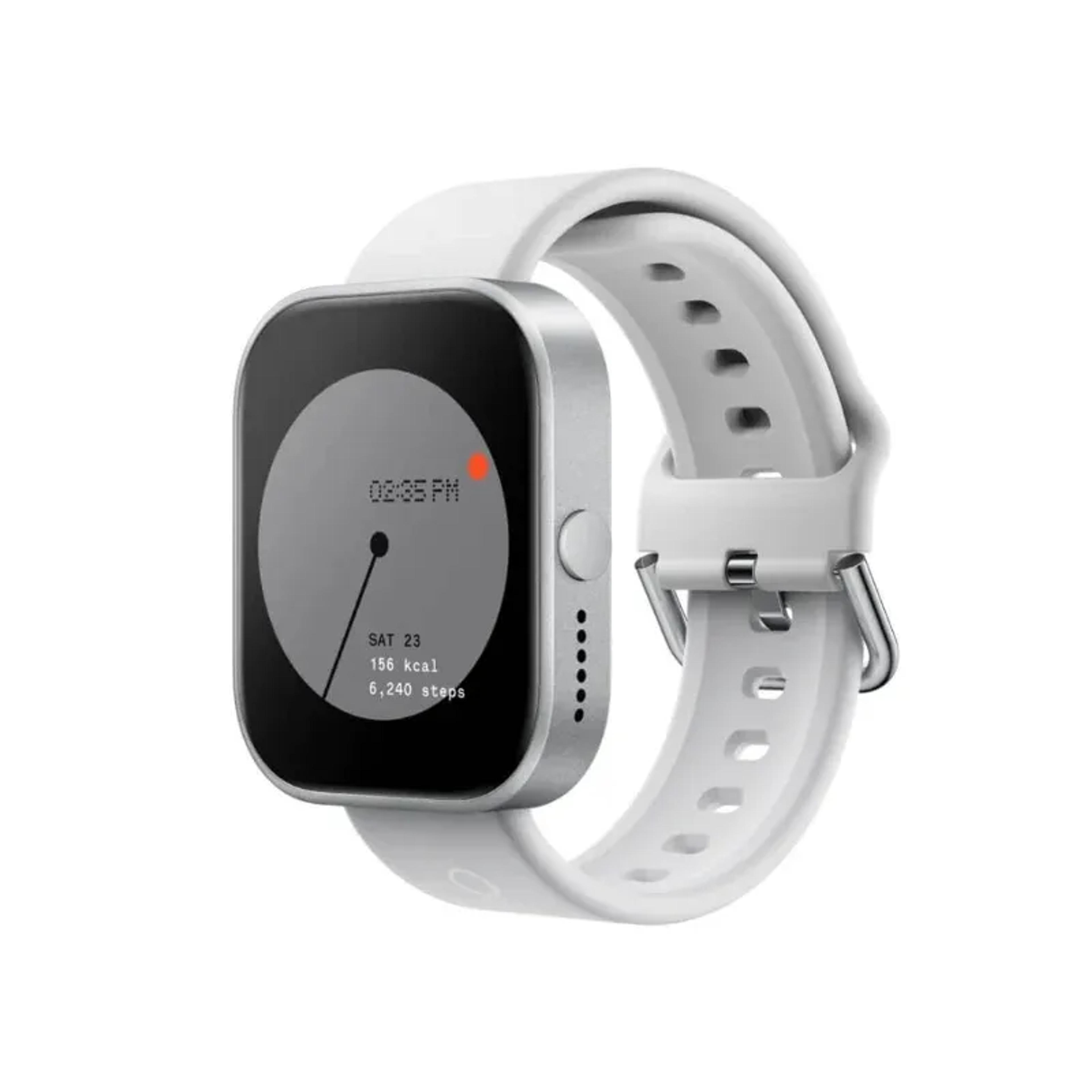 CMF by Nothing Watch Pro BT calling Smart Watch