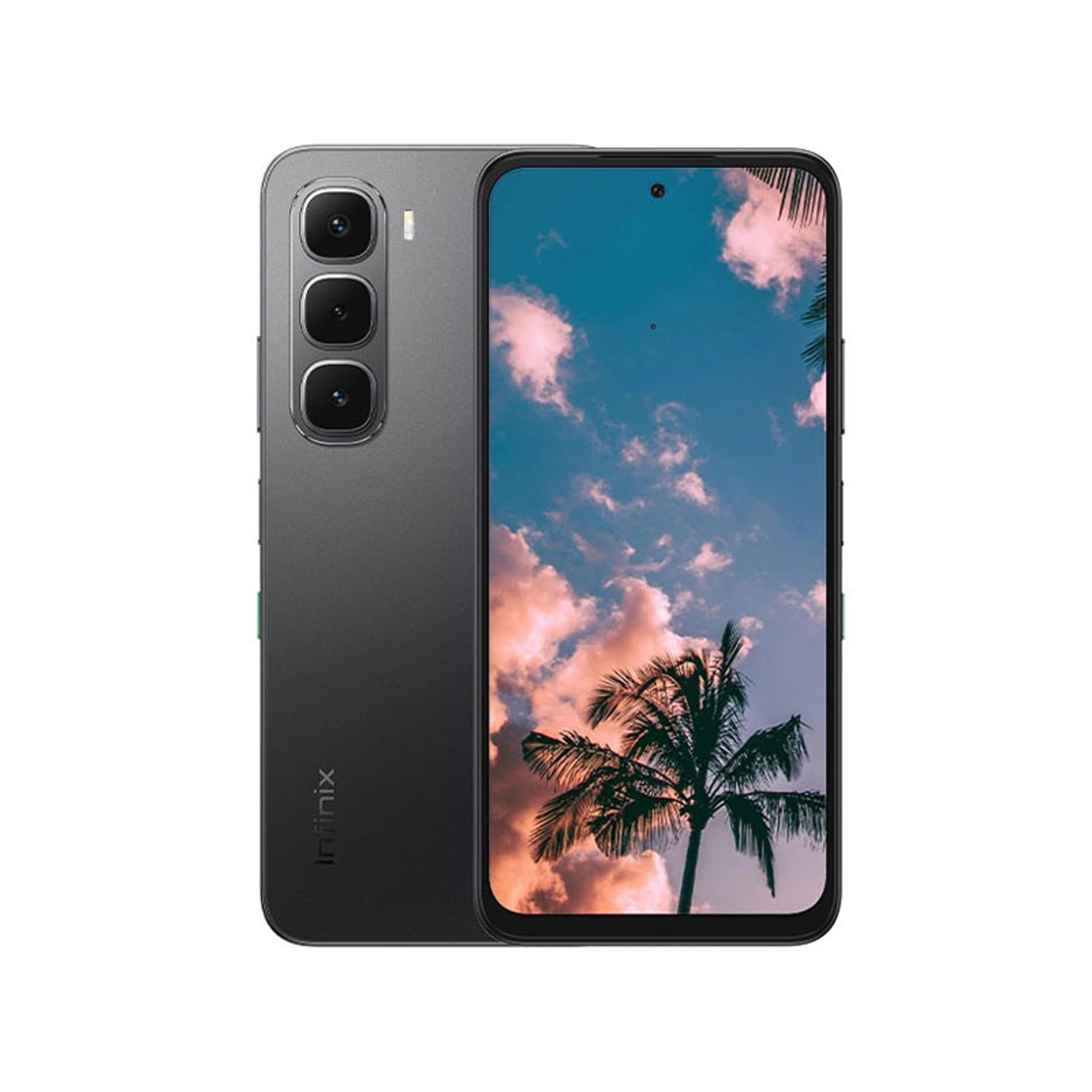 Infinix hot 60i