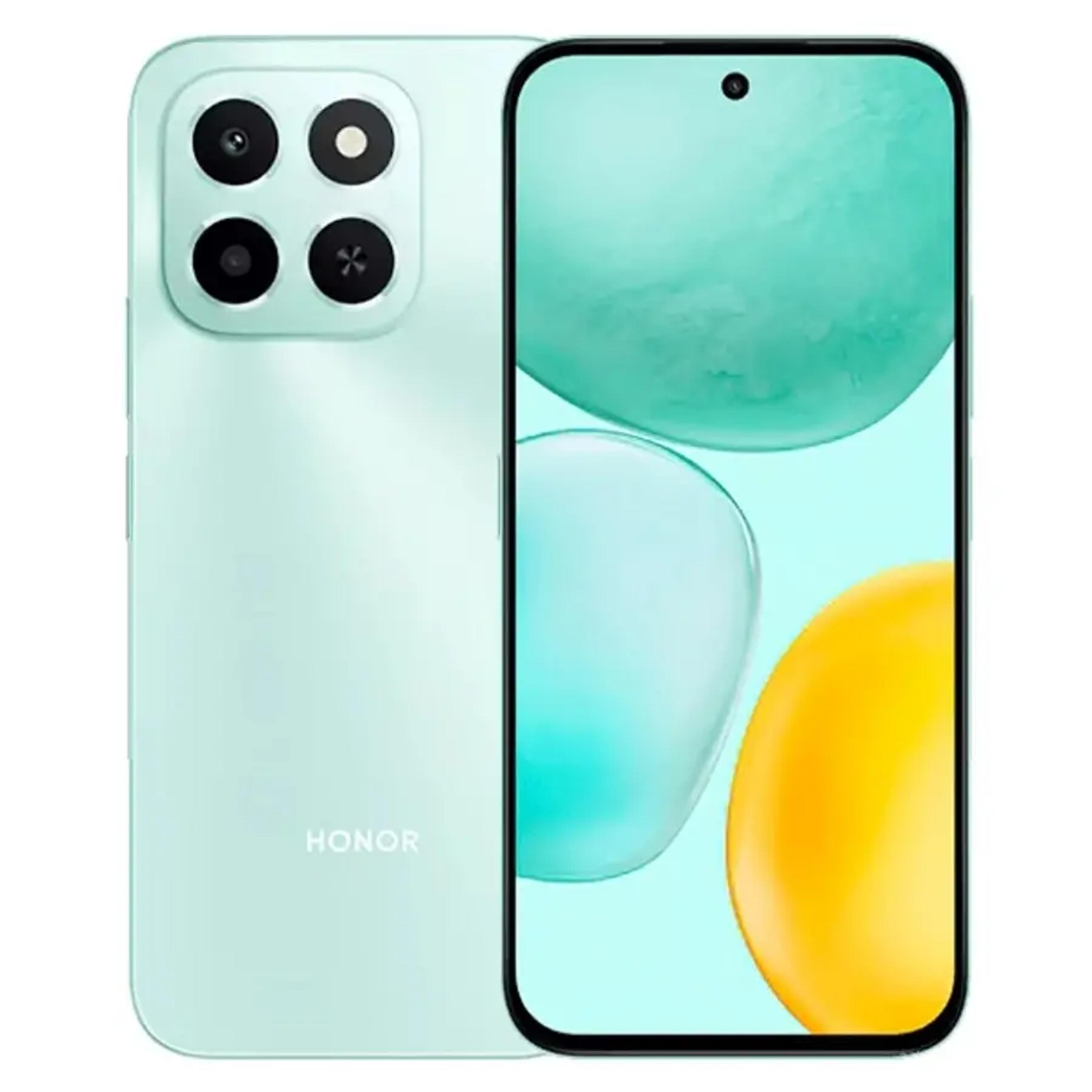 Honor X6c (6GB/ 256GB) alternate view