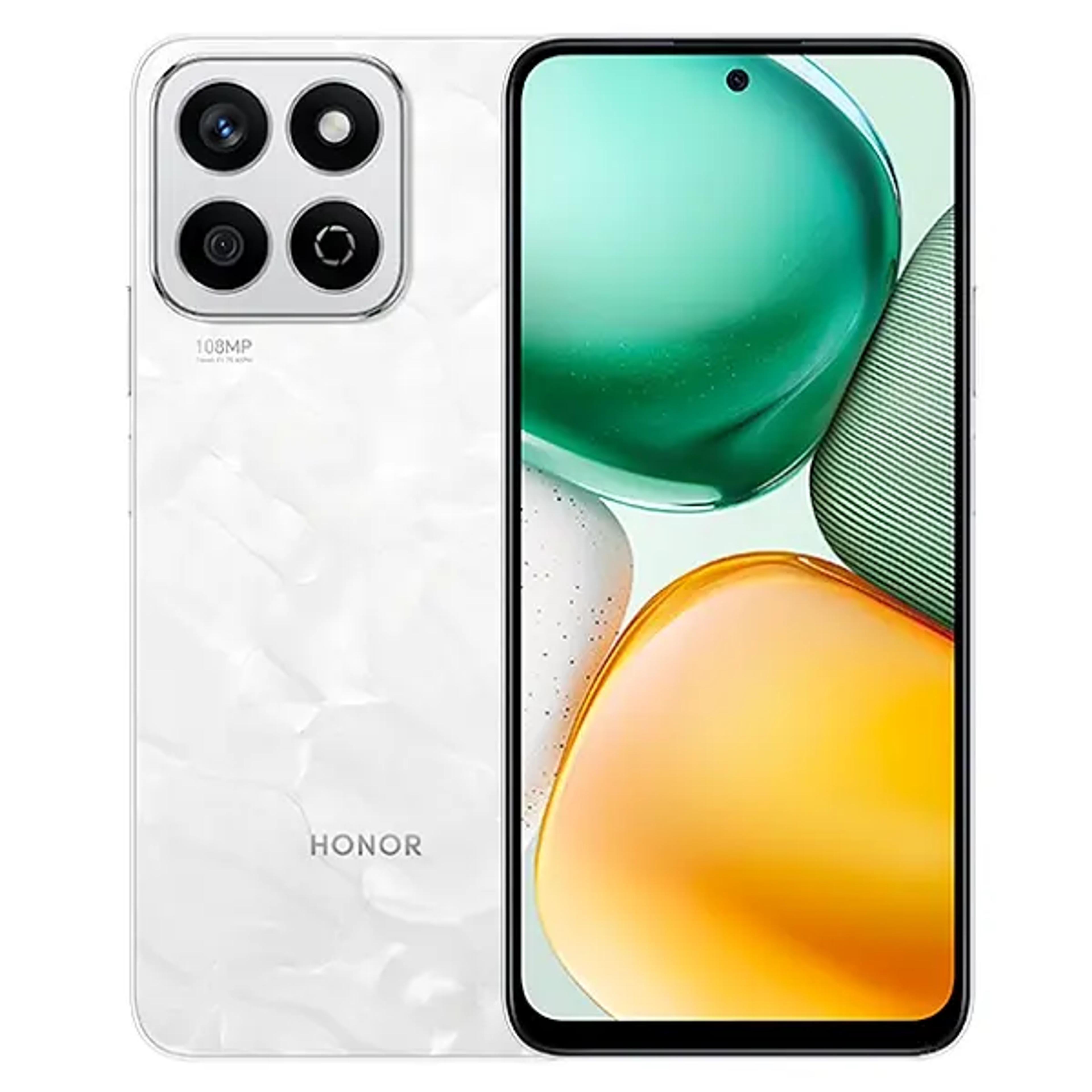 Honor X7c (8GB/256GB)