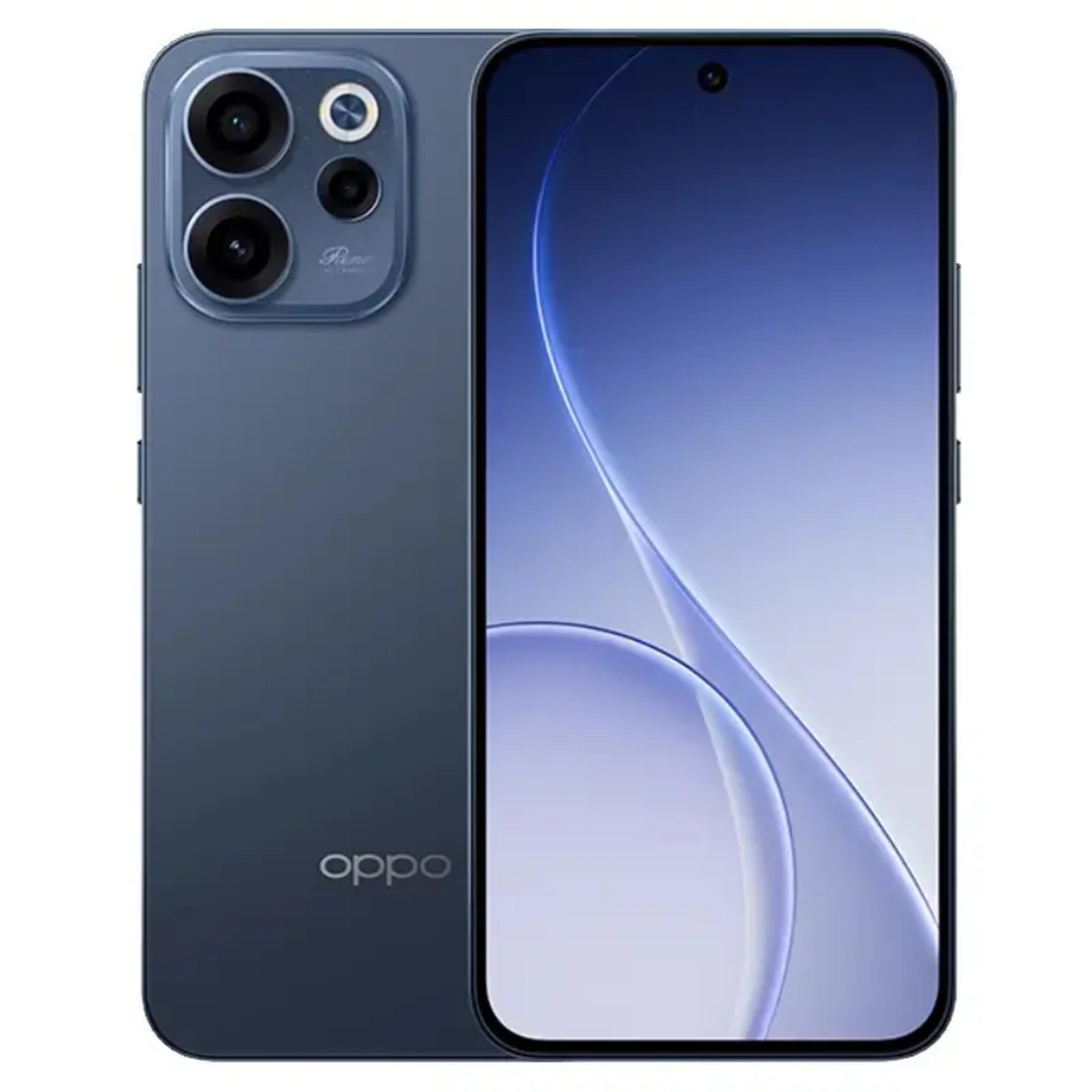 Oppo Reno15 F (8+256GB)