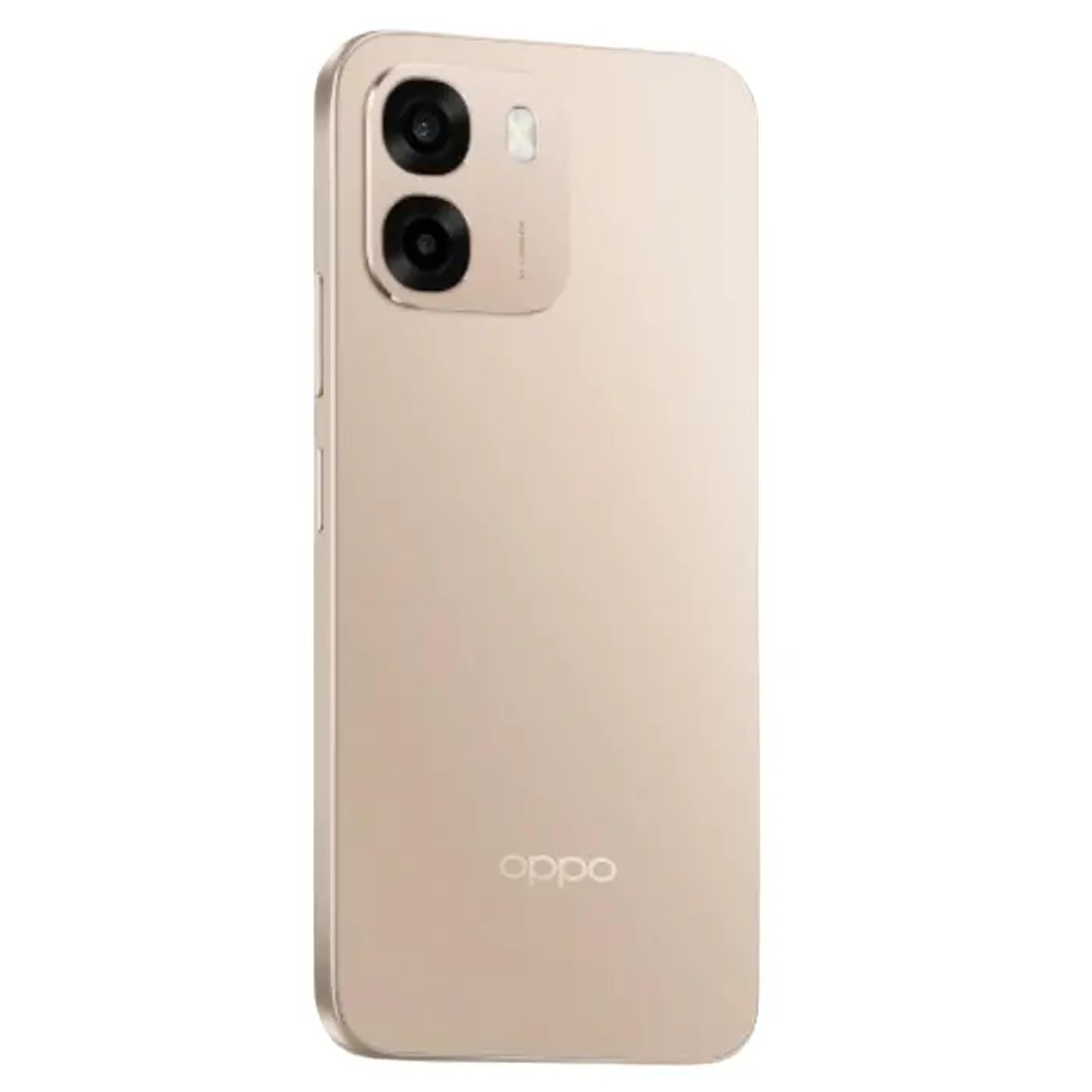 Oppo A6 (6GB+128GB) - image 5