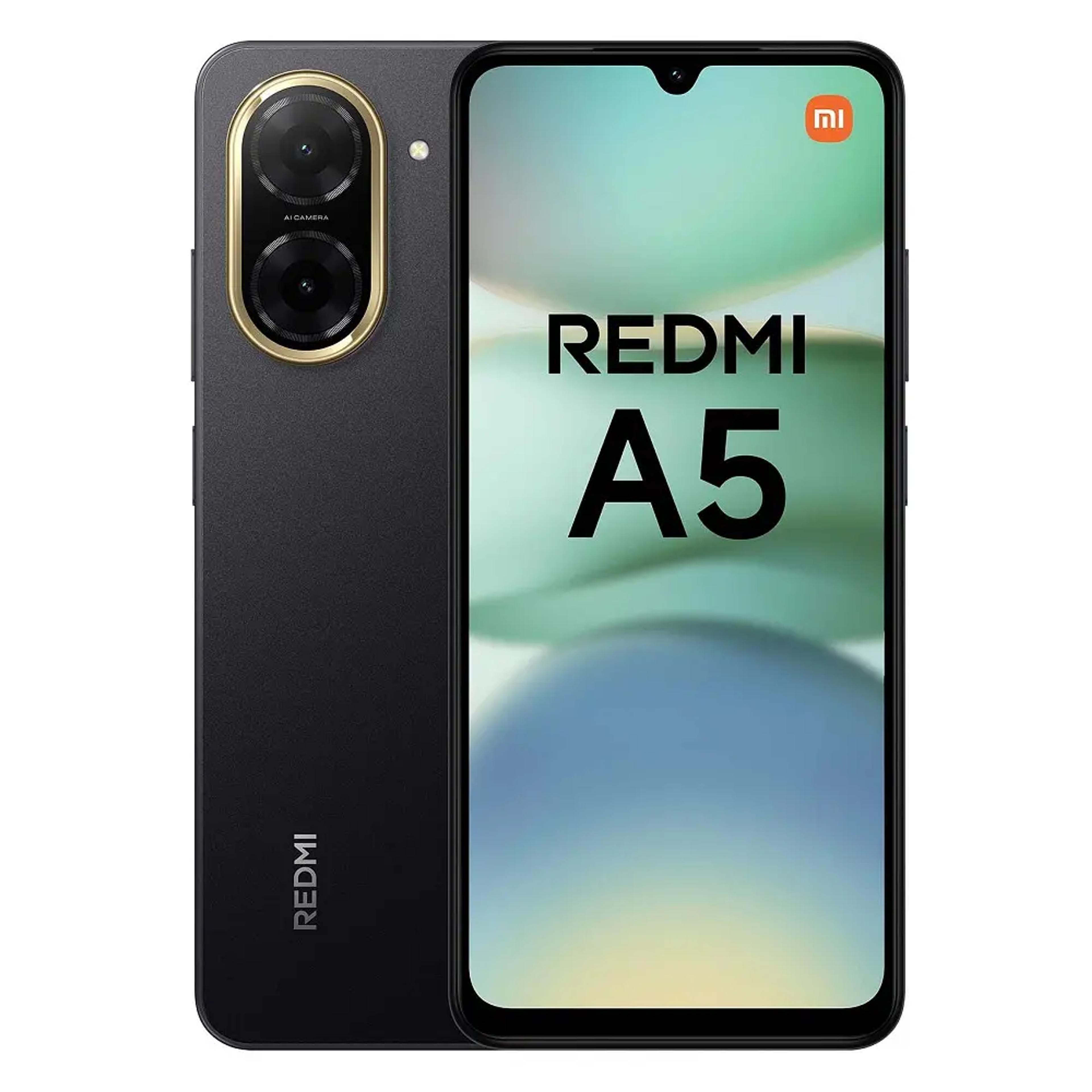 Redmi A5  (4GB+64GB) - image 3