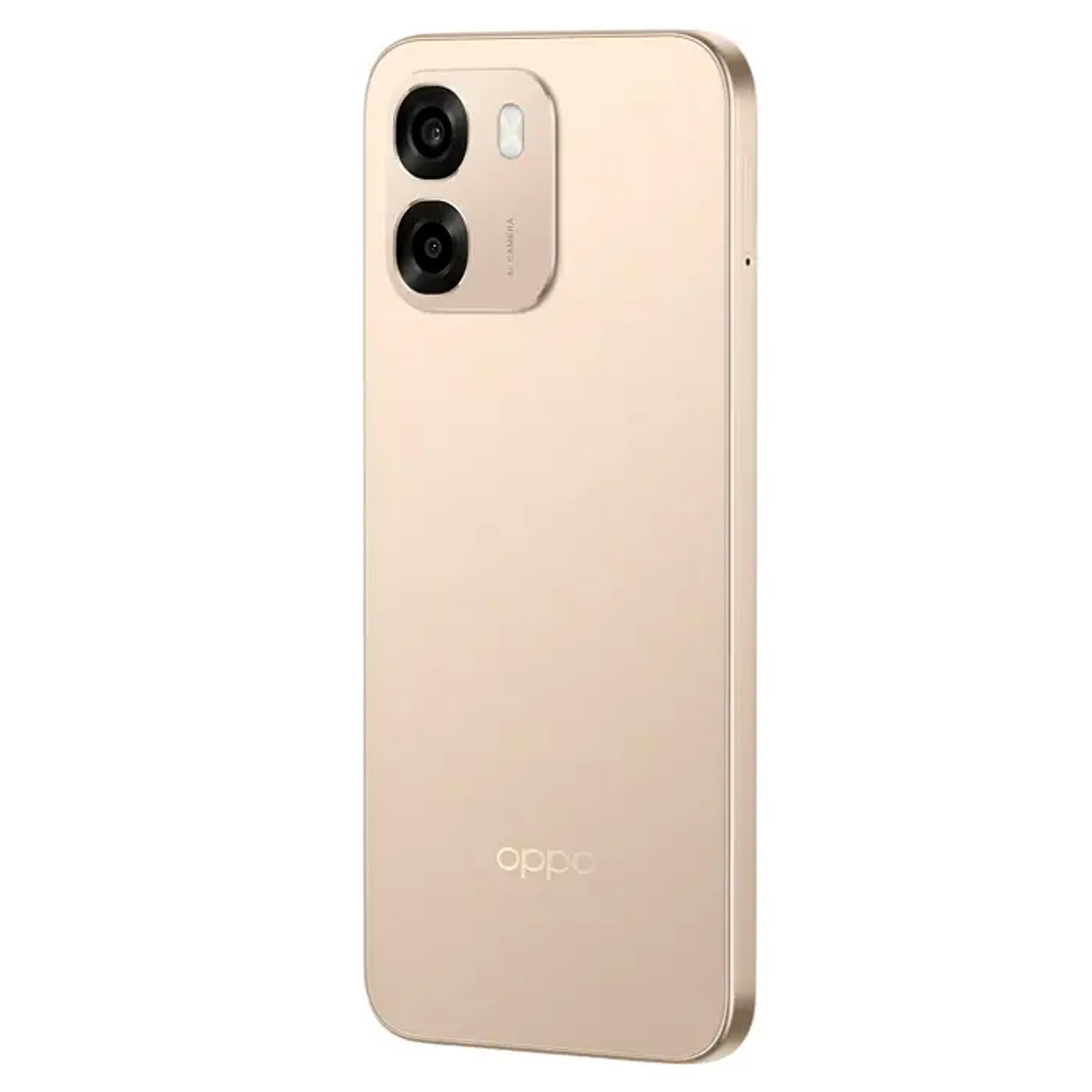 Oppo A6 (6GB+128GB) - image 4