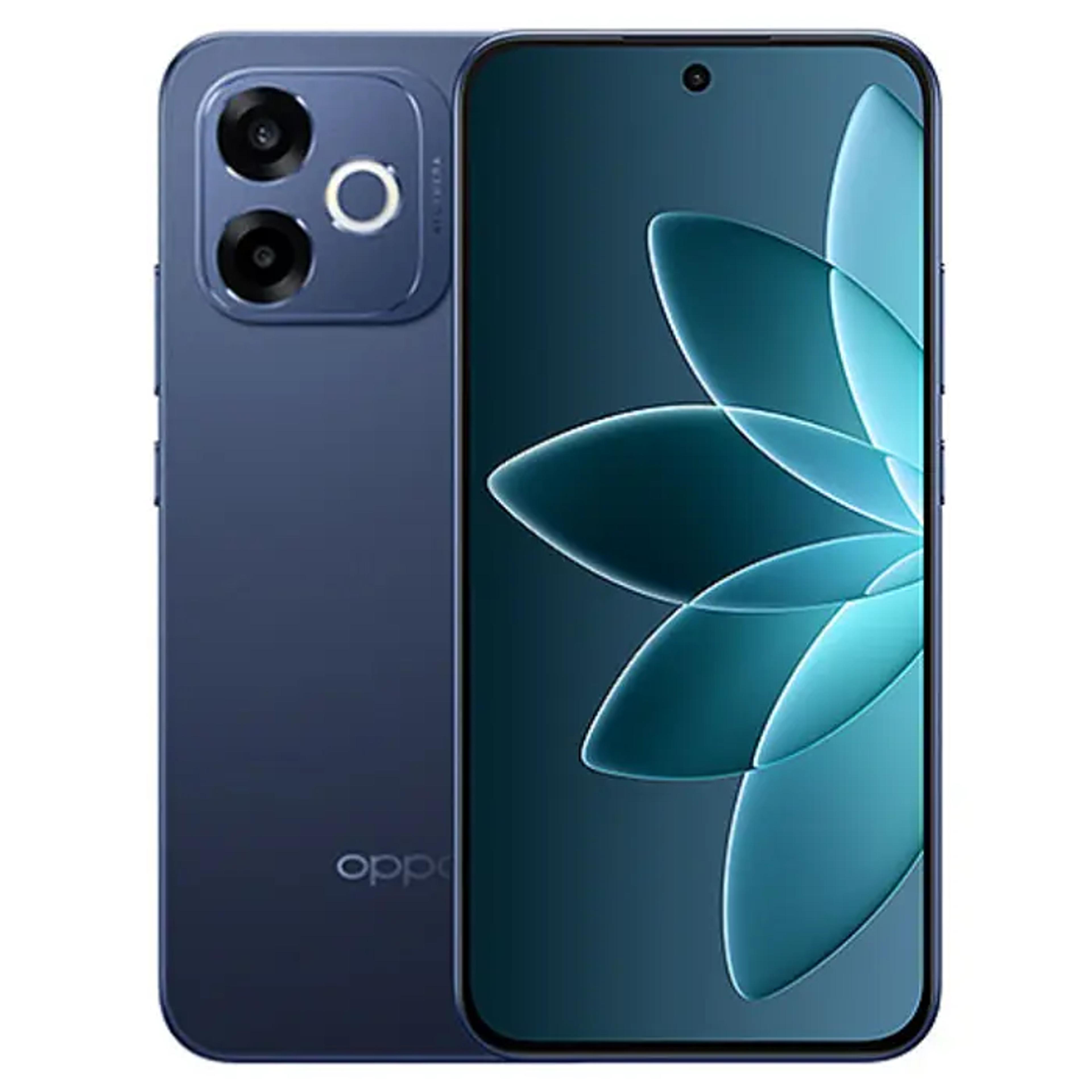 Oppo A6s Pro (8+256GB) alternate view
