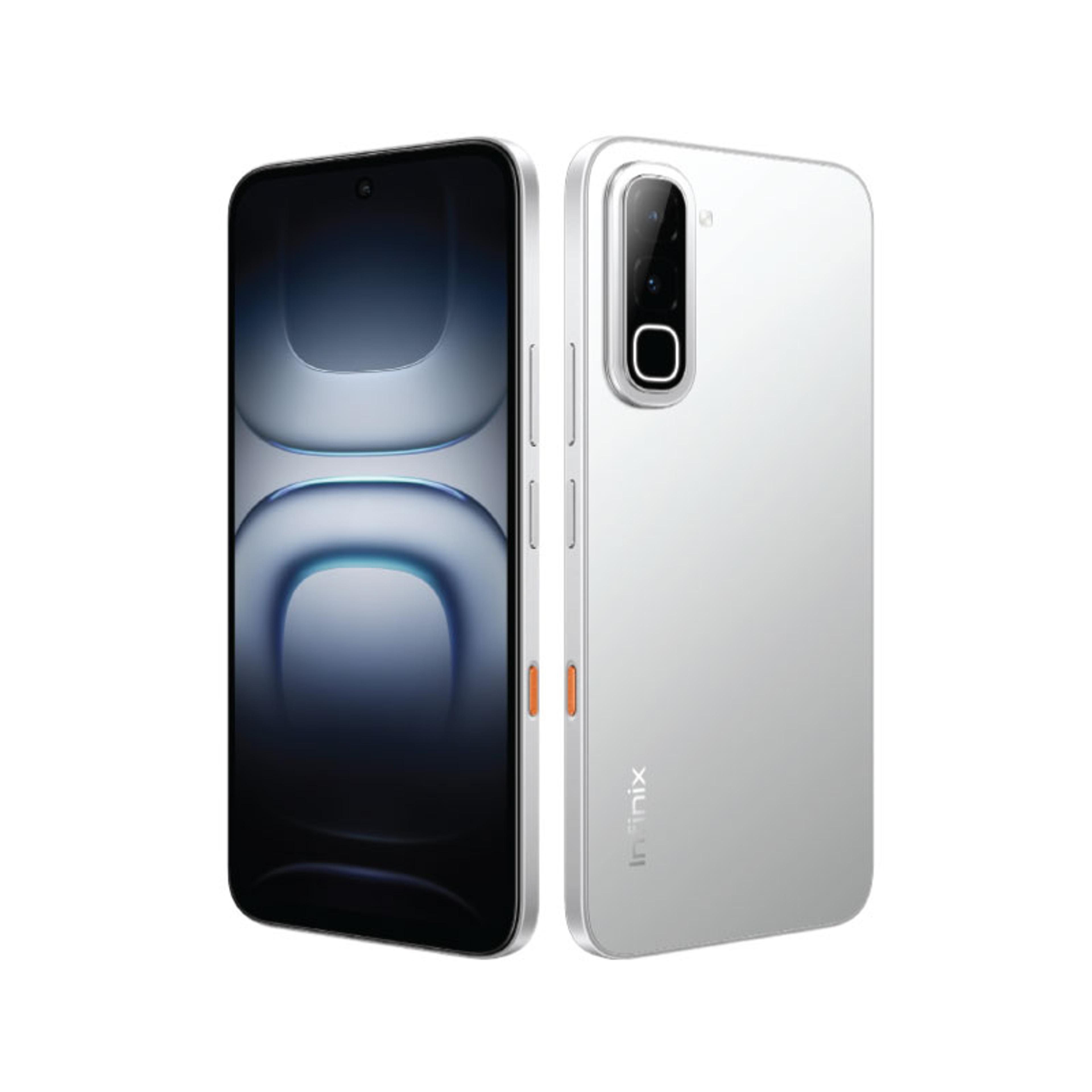 Infinix Hot 70 - image 2