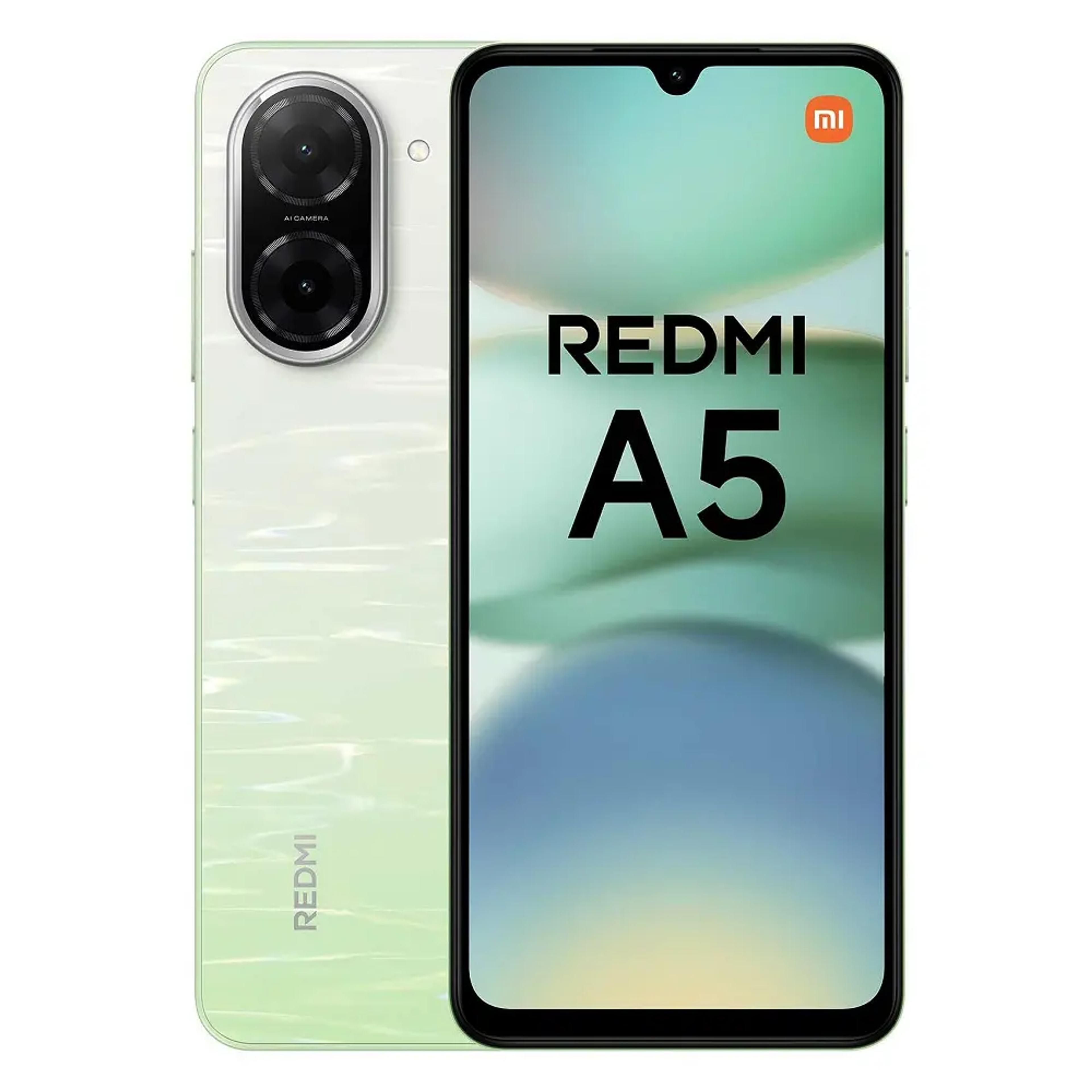 Redmi A5  (4GB+64GB) - image 2