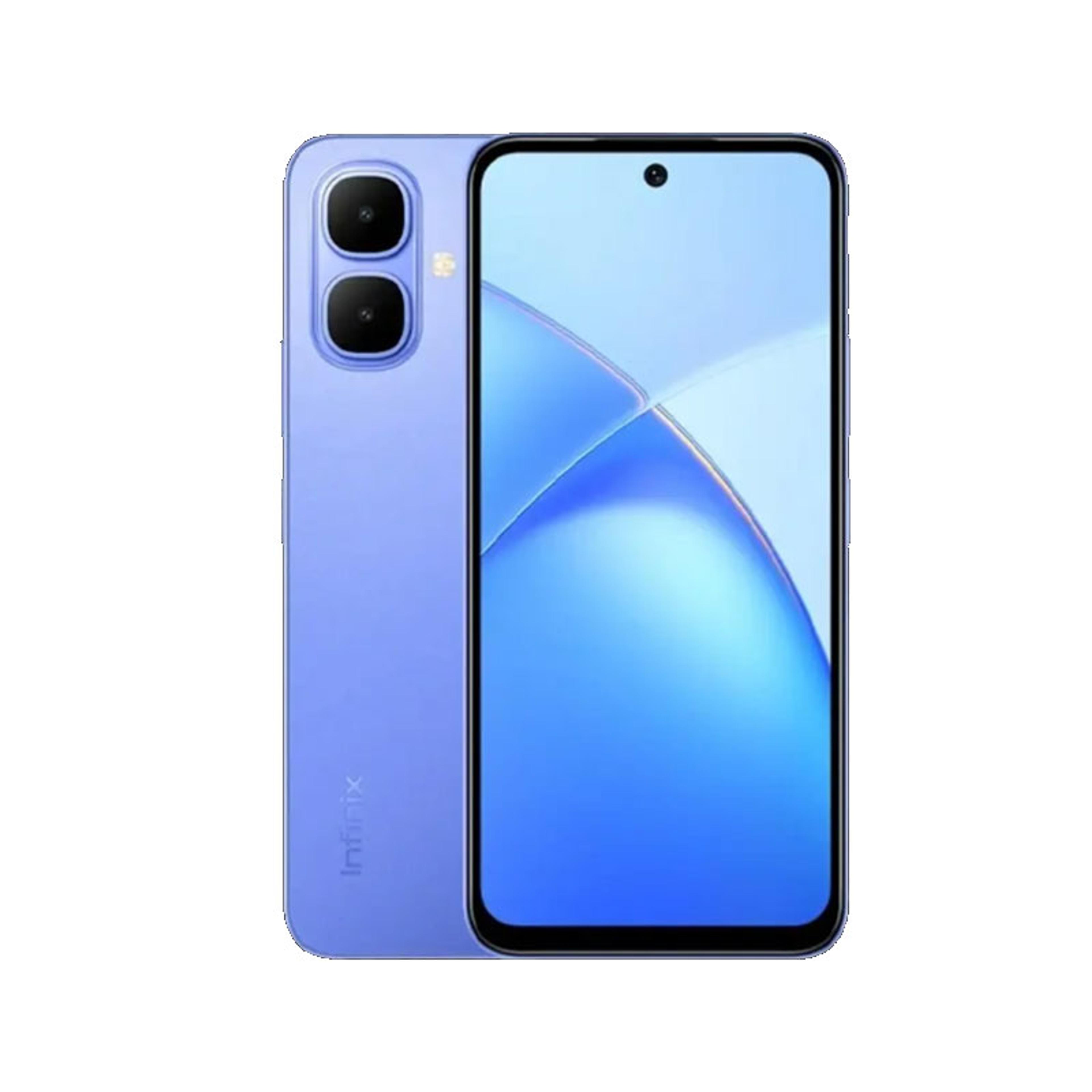 Infinix Smart 10 - image 3