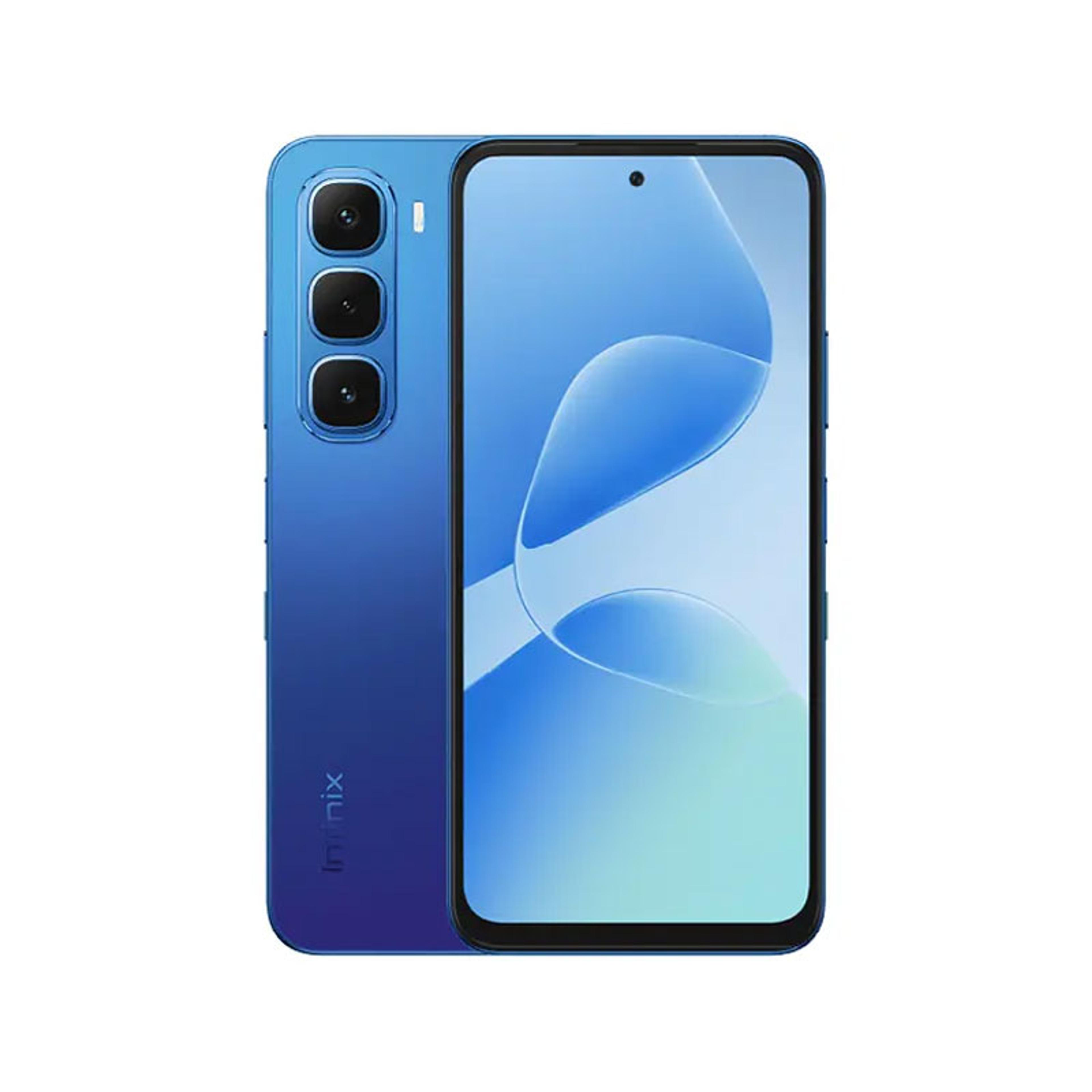 Infinix hot 60i - image 2