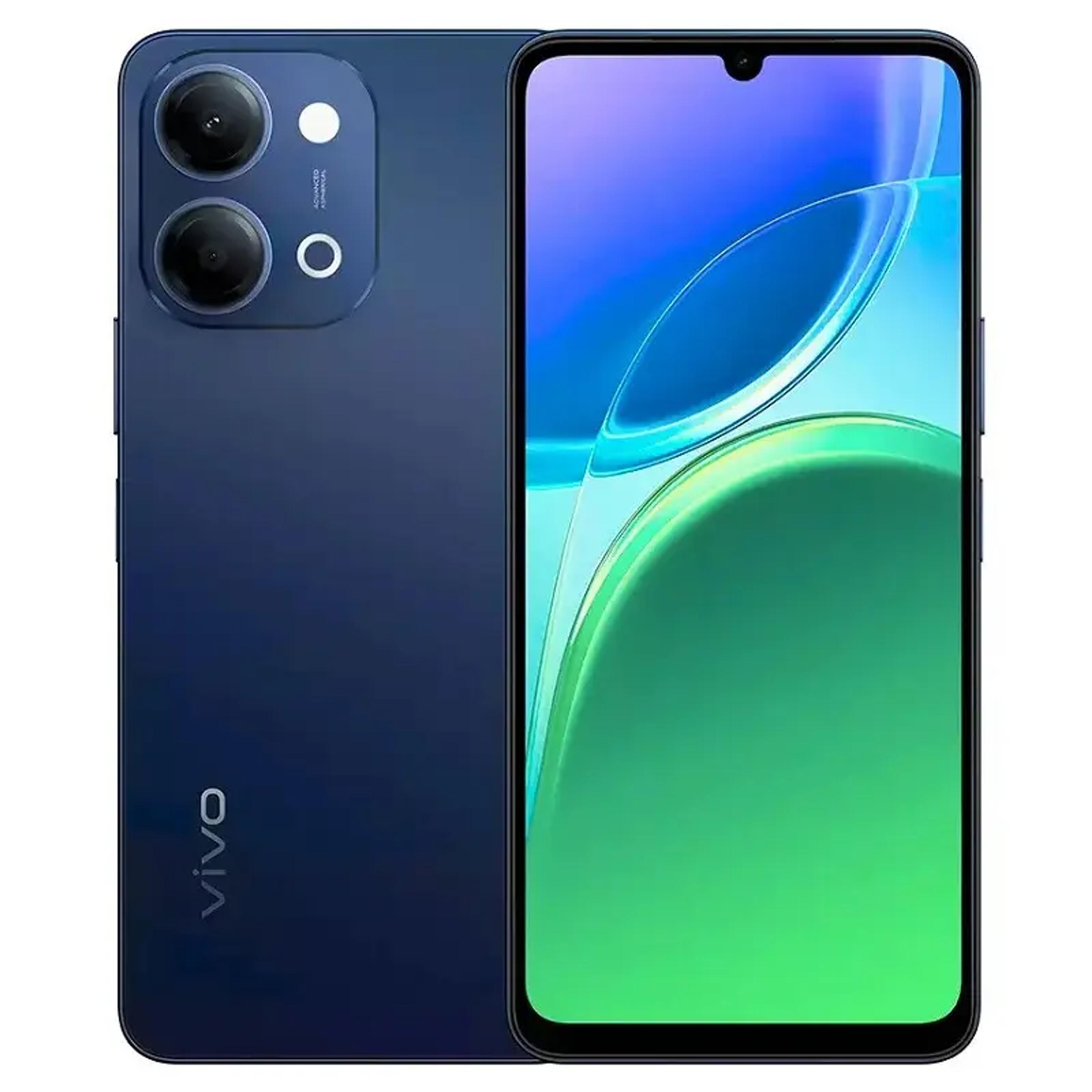 Vivo Y11d (4+128GB) - image 2