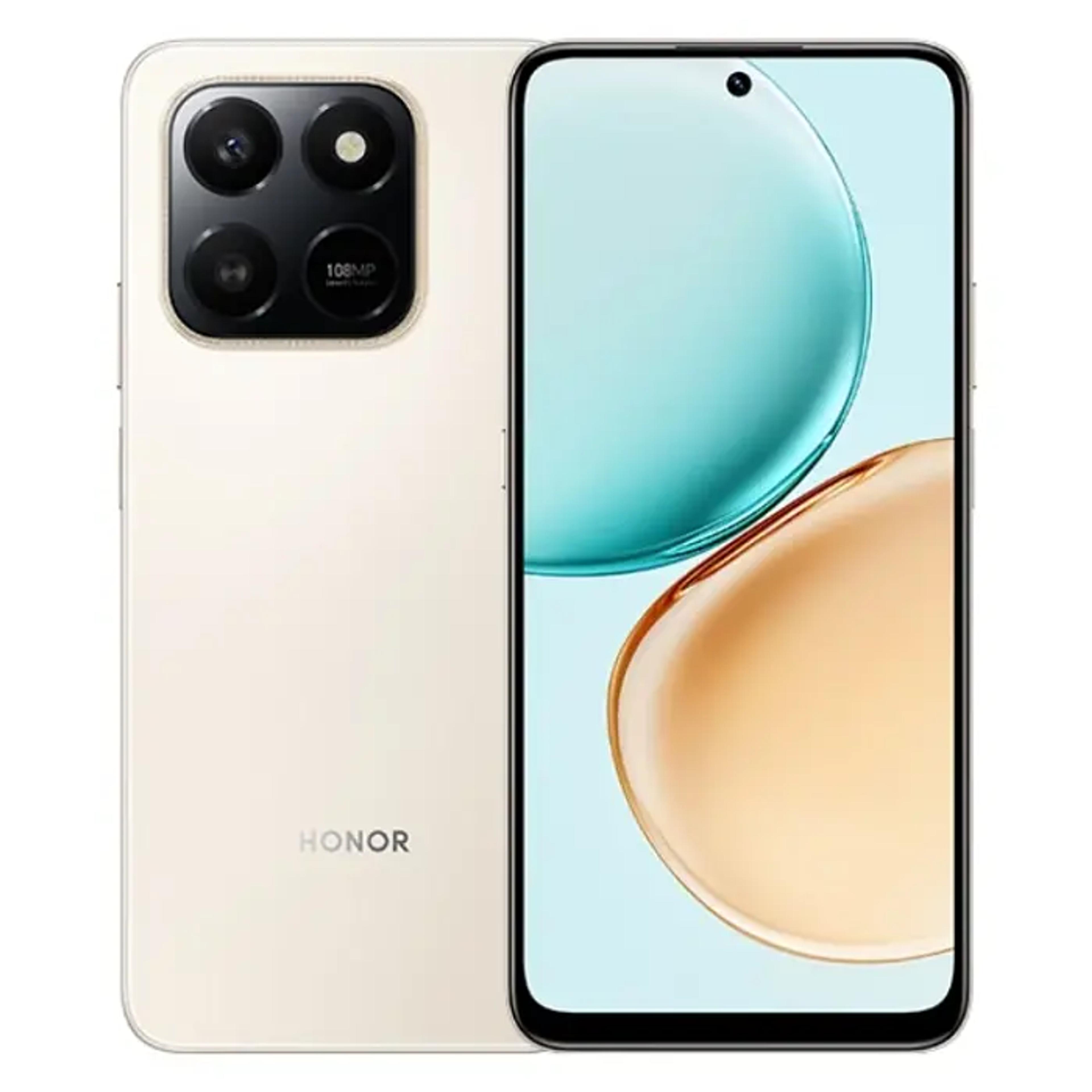 Honor X7d (8GB/ 256GB) - image 4