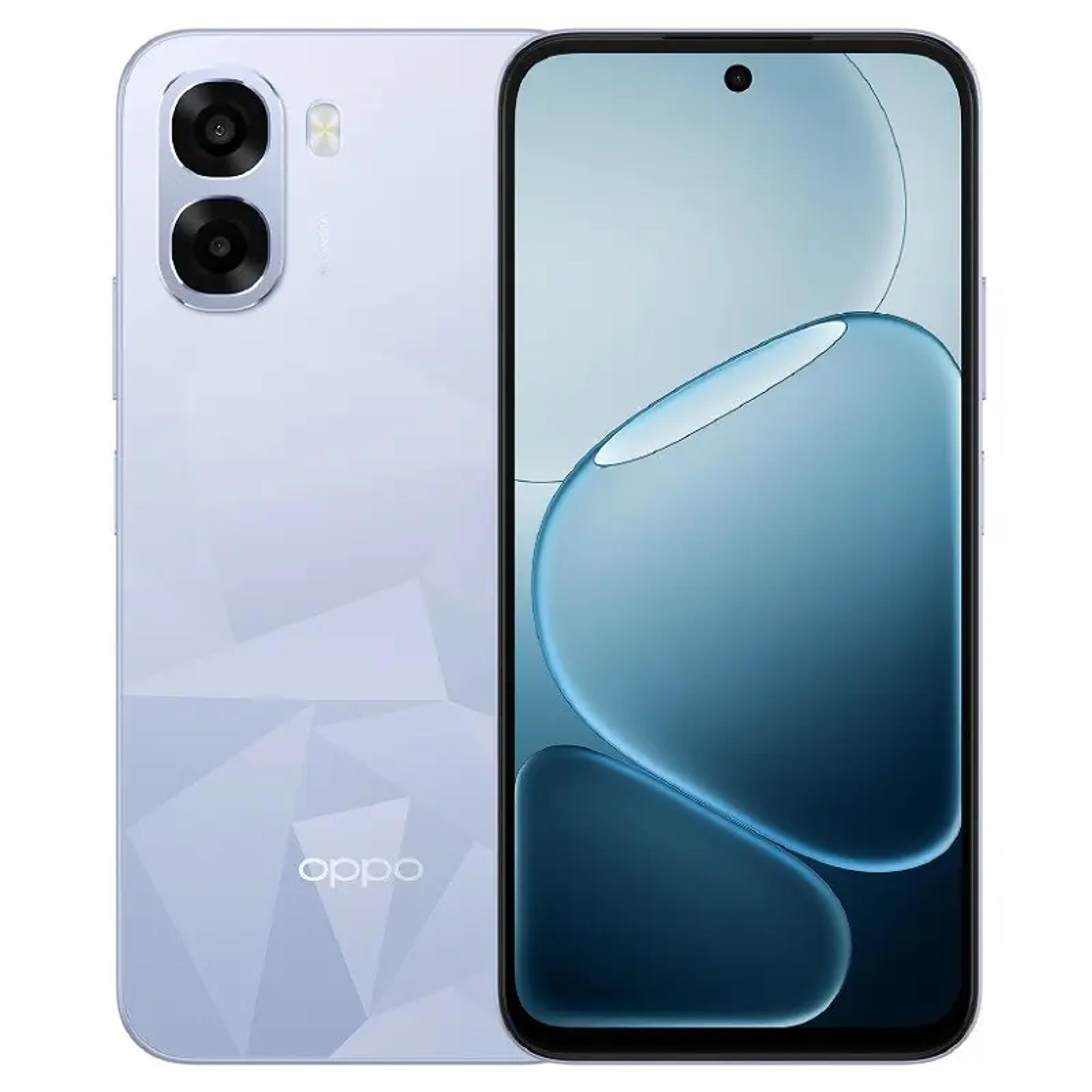 Oppo A6k (4+128GB) - image 2