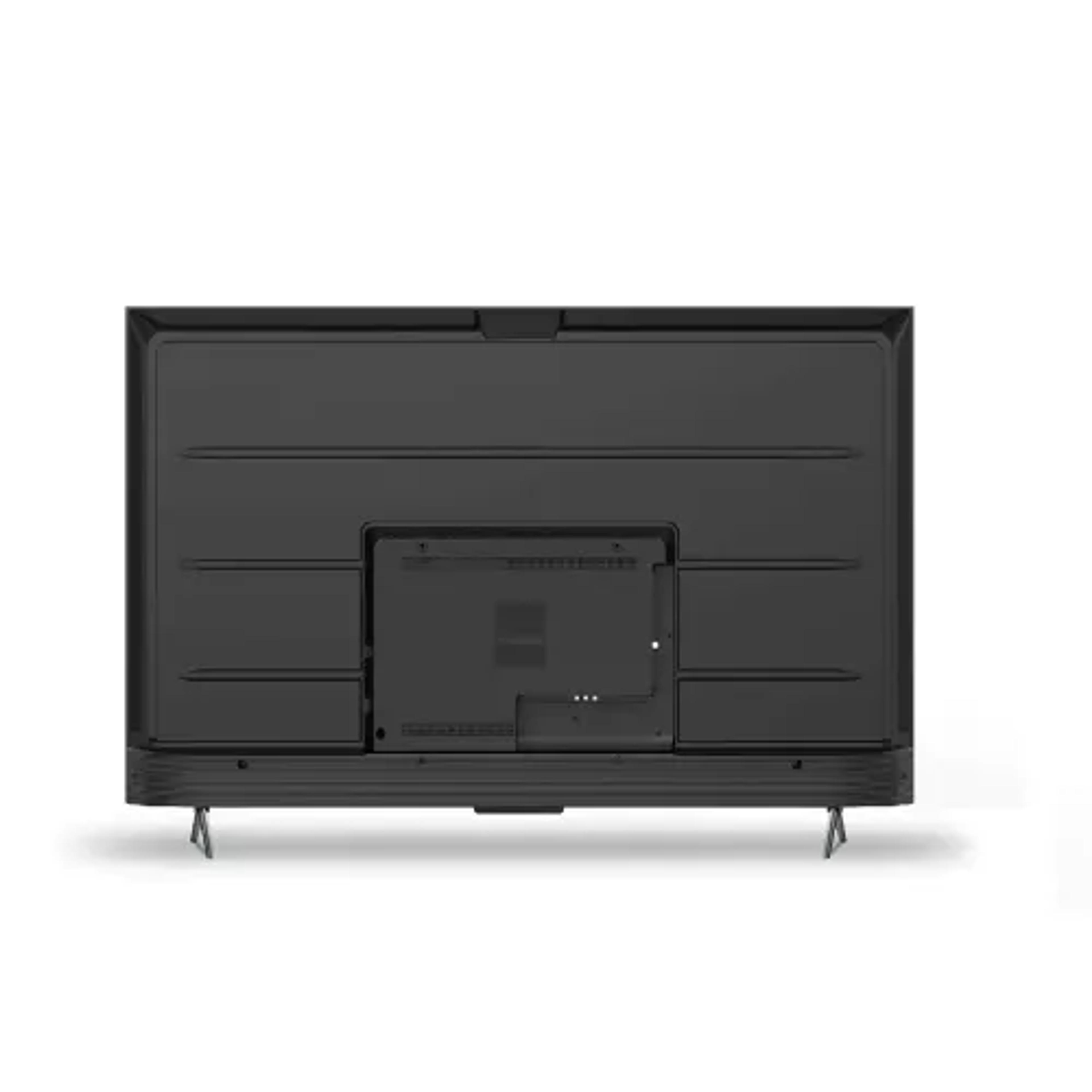 Haier H43P7UX 43 Inch Voice Control HQLED 4K Smart Google TV - image 2