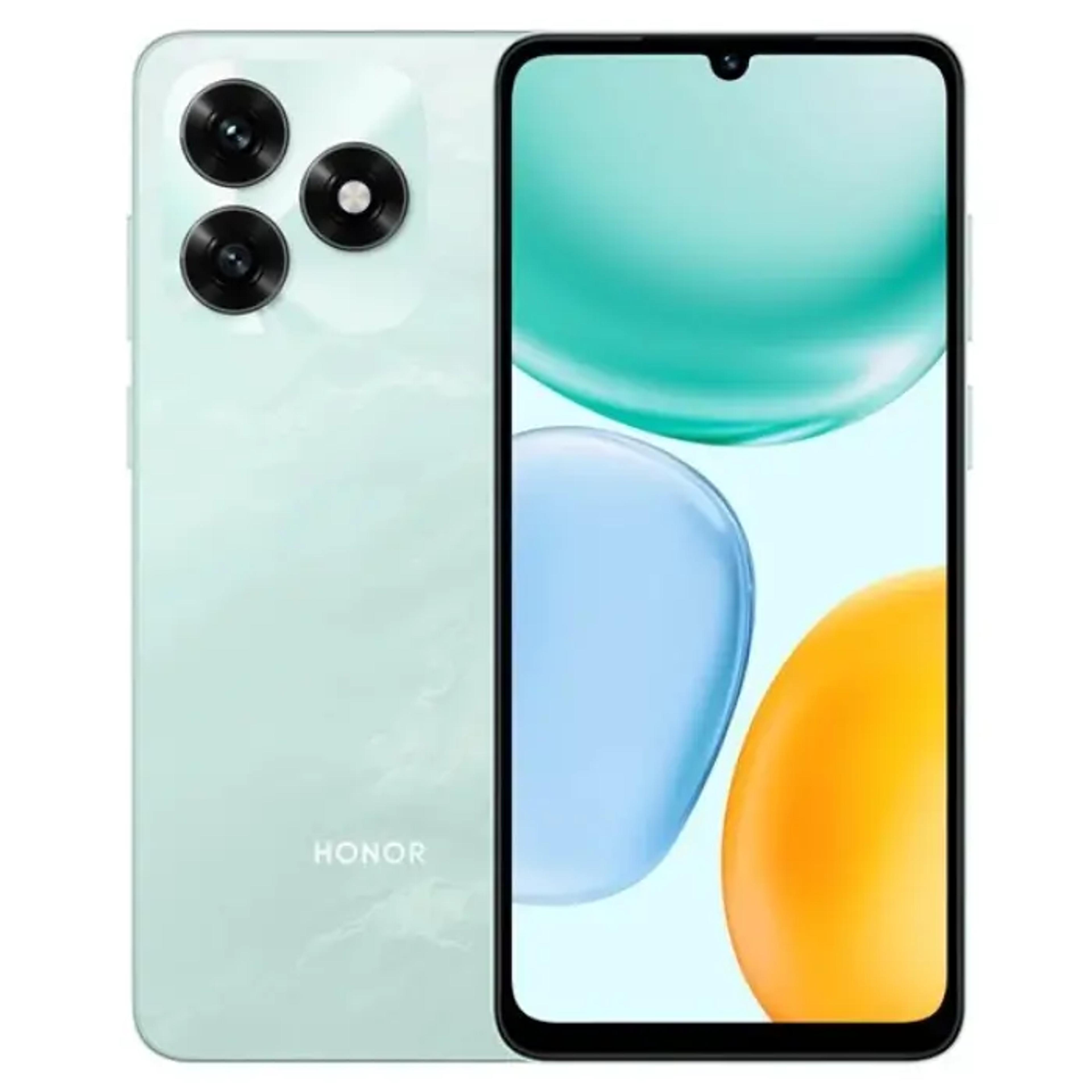Honor X5c  (4GB/ 64GB) - image 3