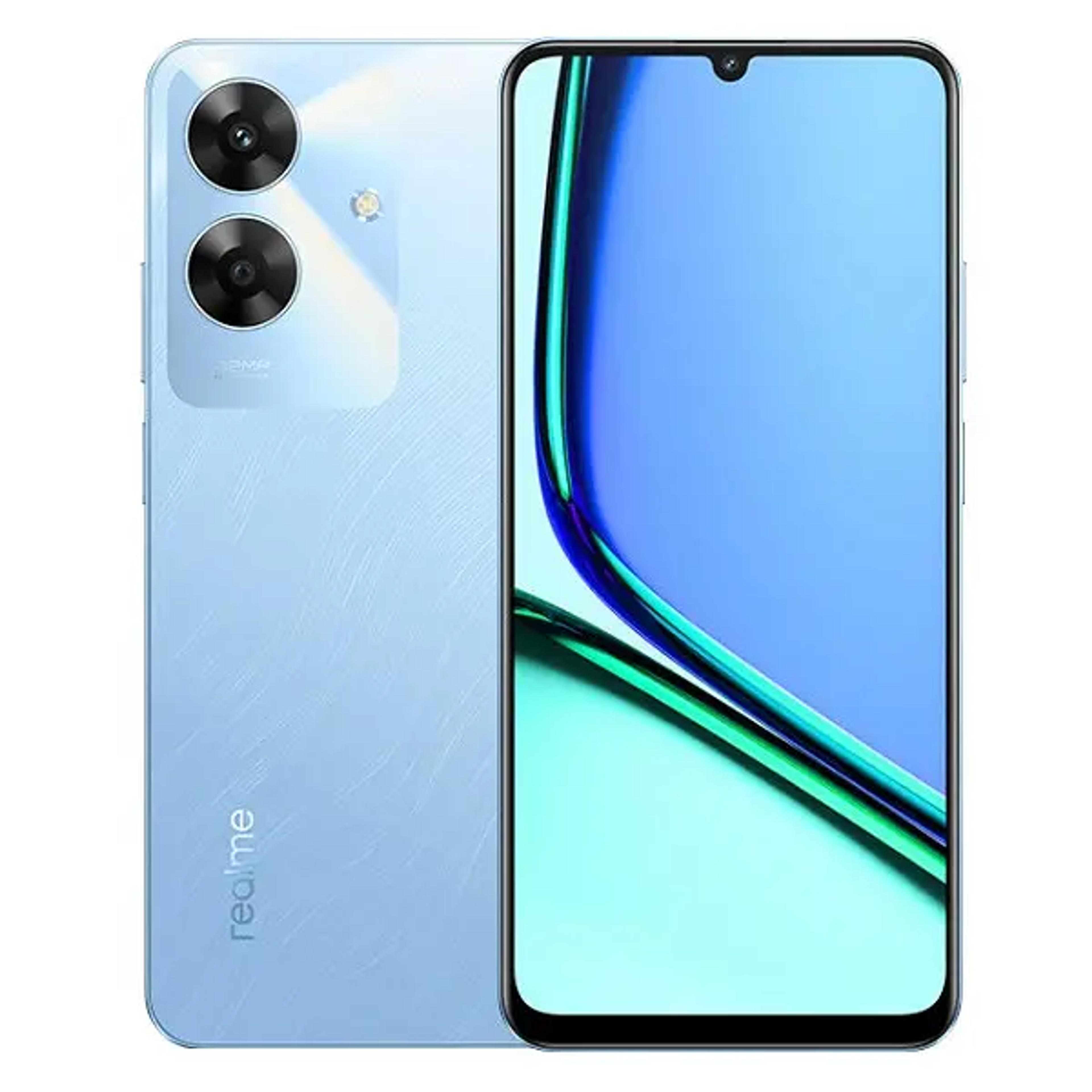 Realme Note 60   (4 GB / 64 GB) - image 2
