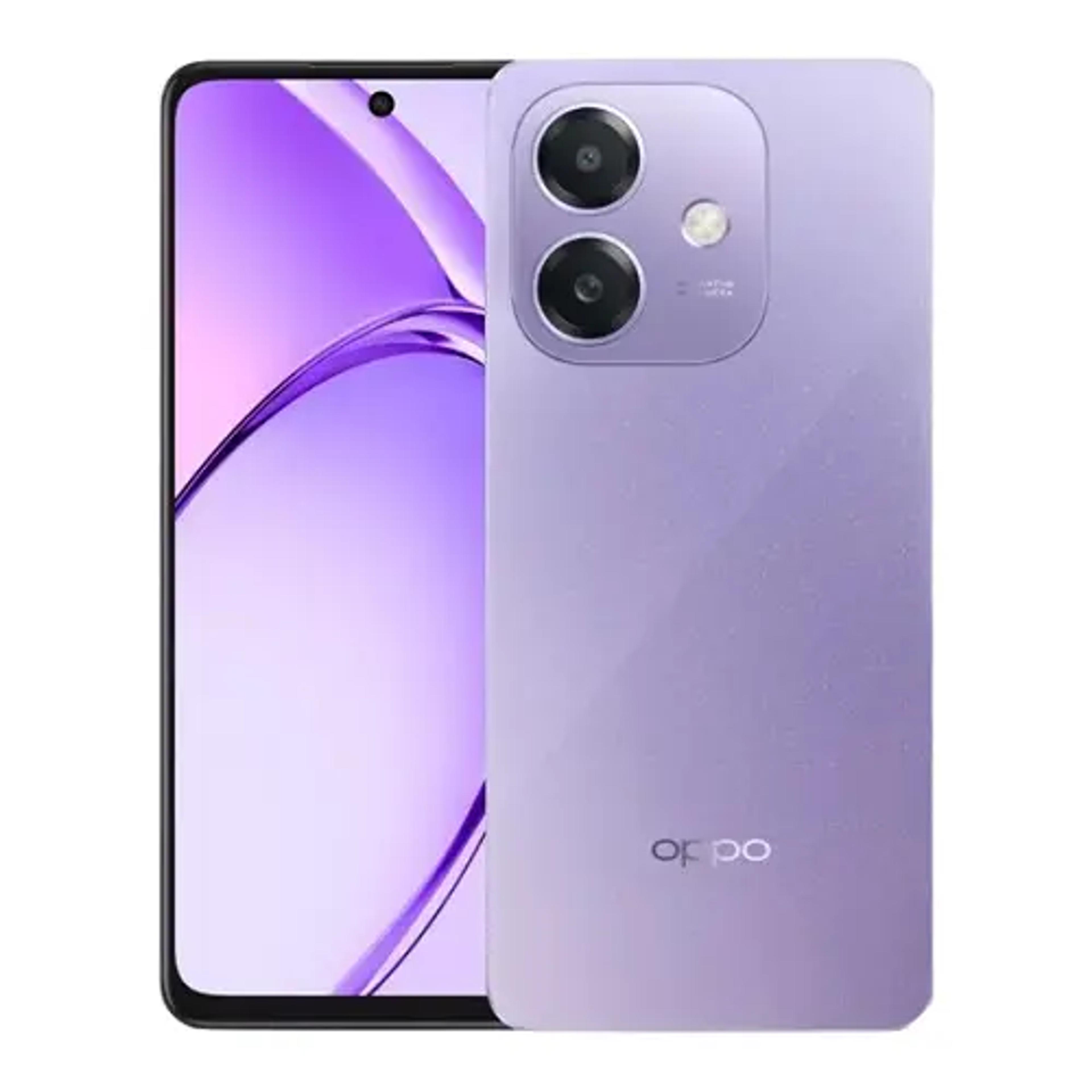 Oppo A3x (4+64GB) - image 3