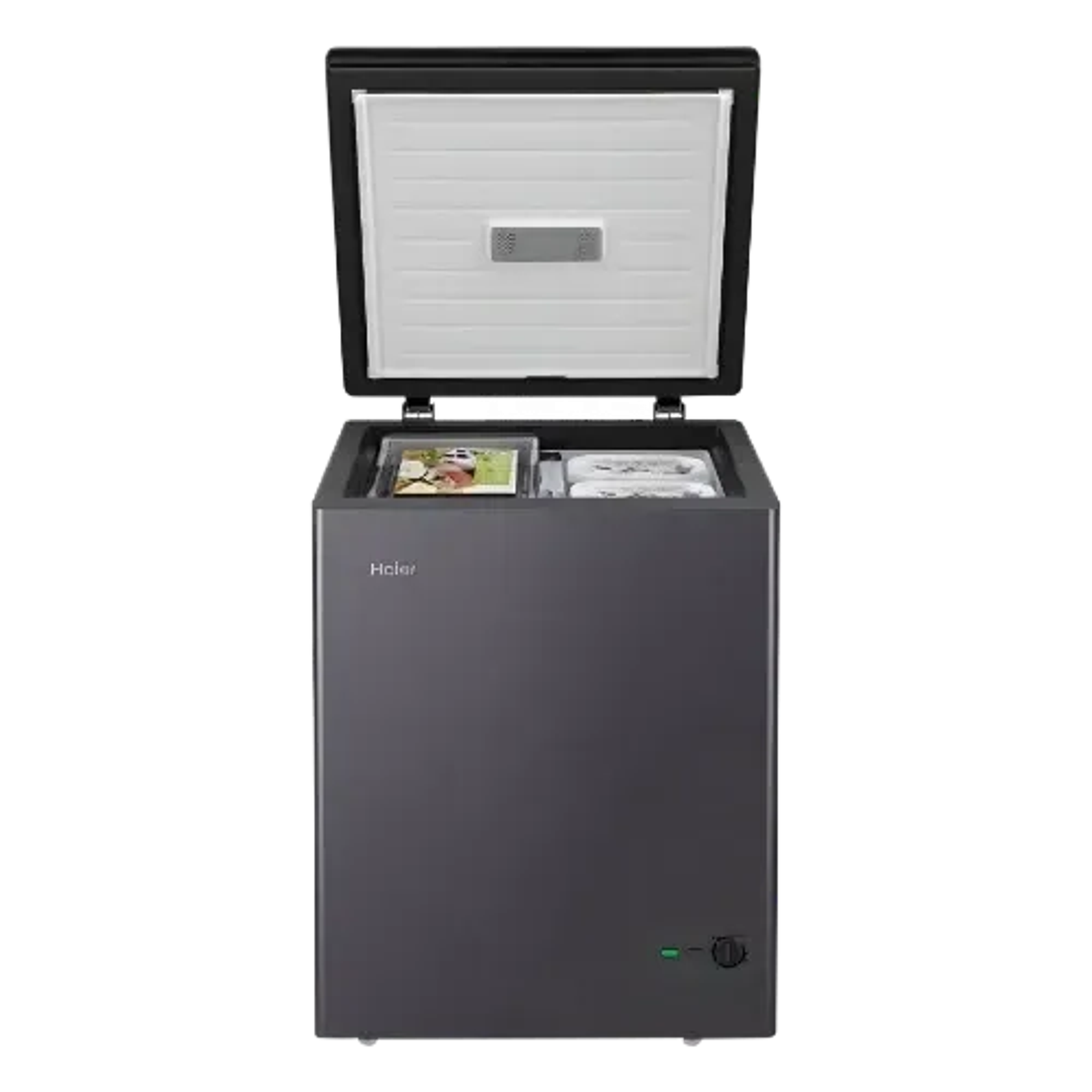 Haier HCF-175SG 142L Chest Freezer - image 2