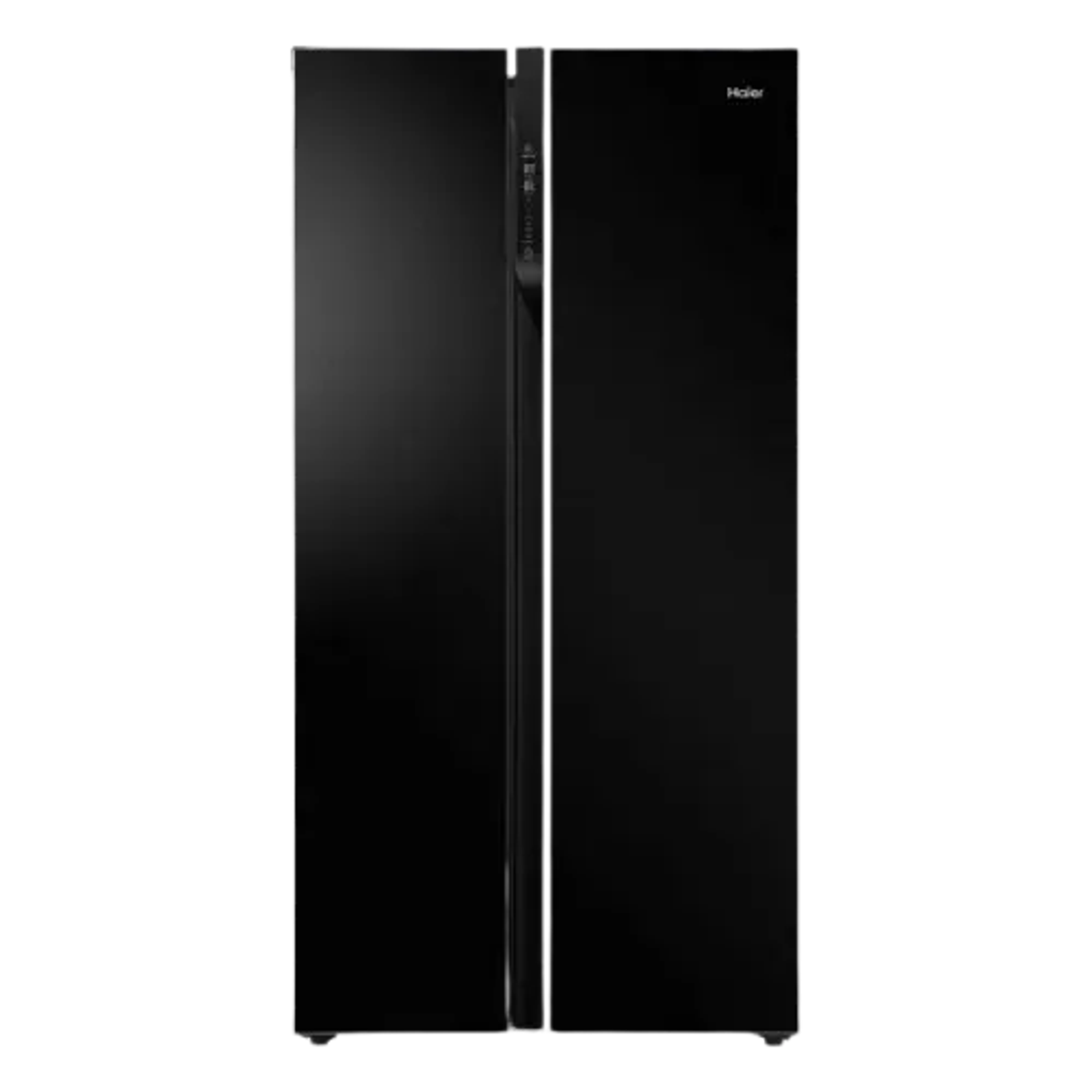 Haier HRF-622IBG 600L Side-by-Side No Frost Refrigerator