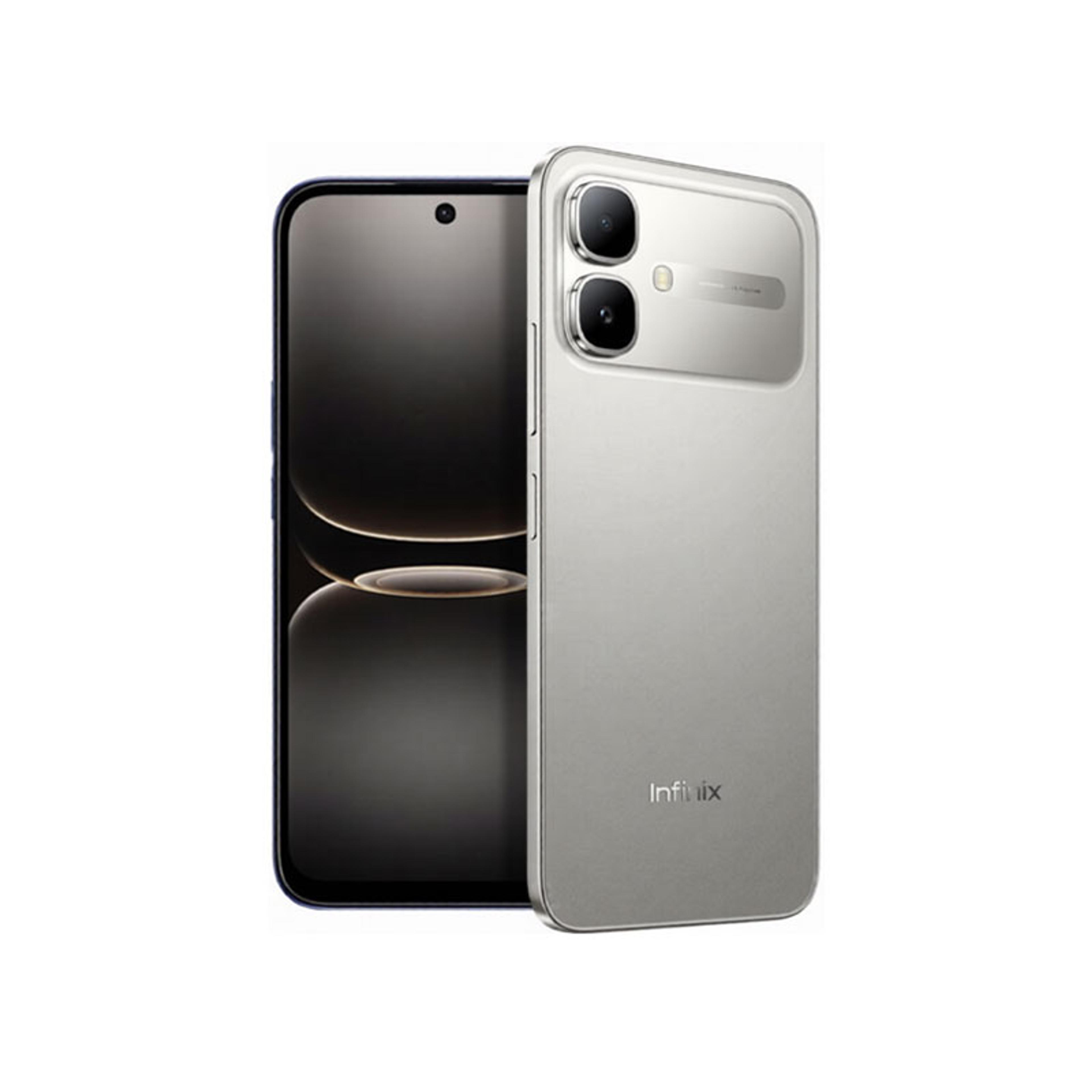 Infinix Smart 20 - image 4