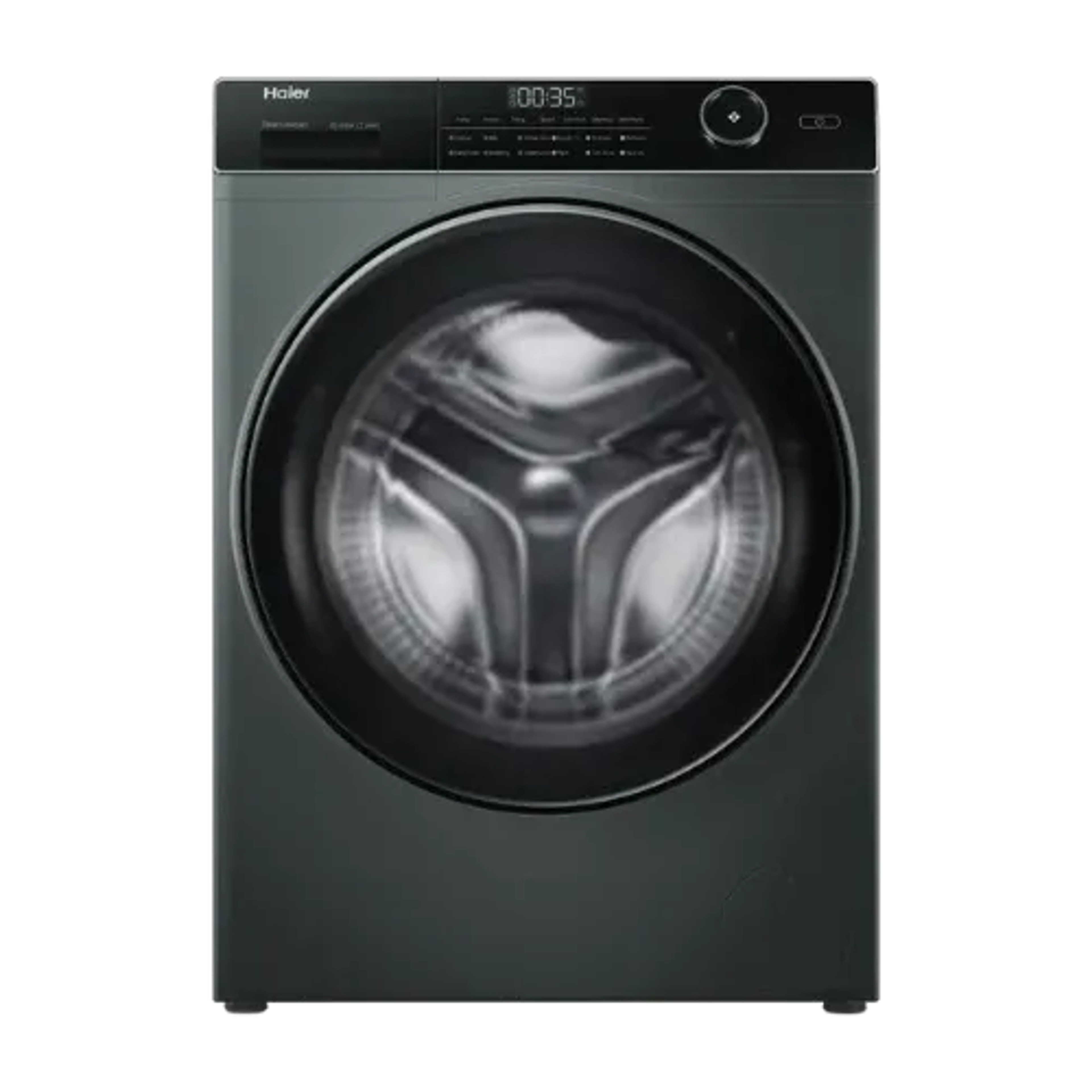 Haier HW80-BP12929S6 8 KG Inverter Front Load Washing Machine