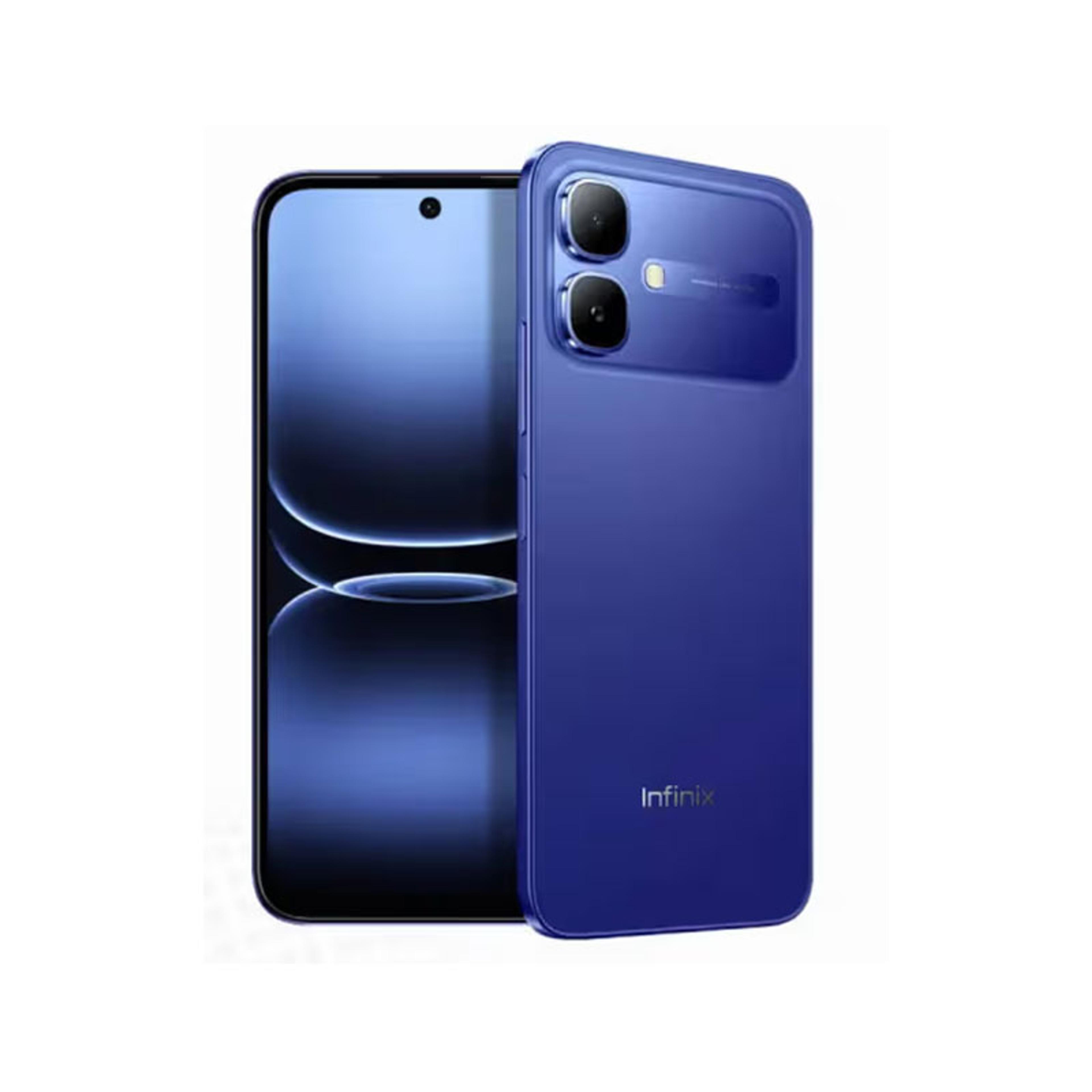 Infinix Smart 20 - image 3