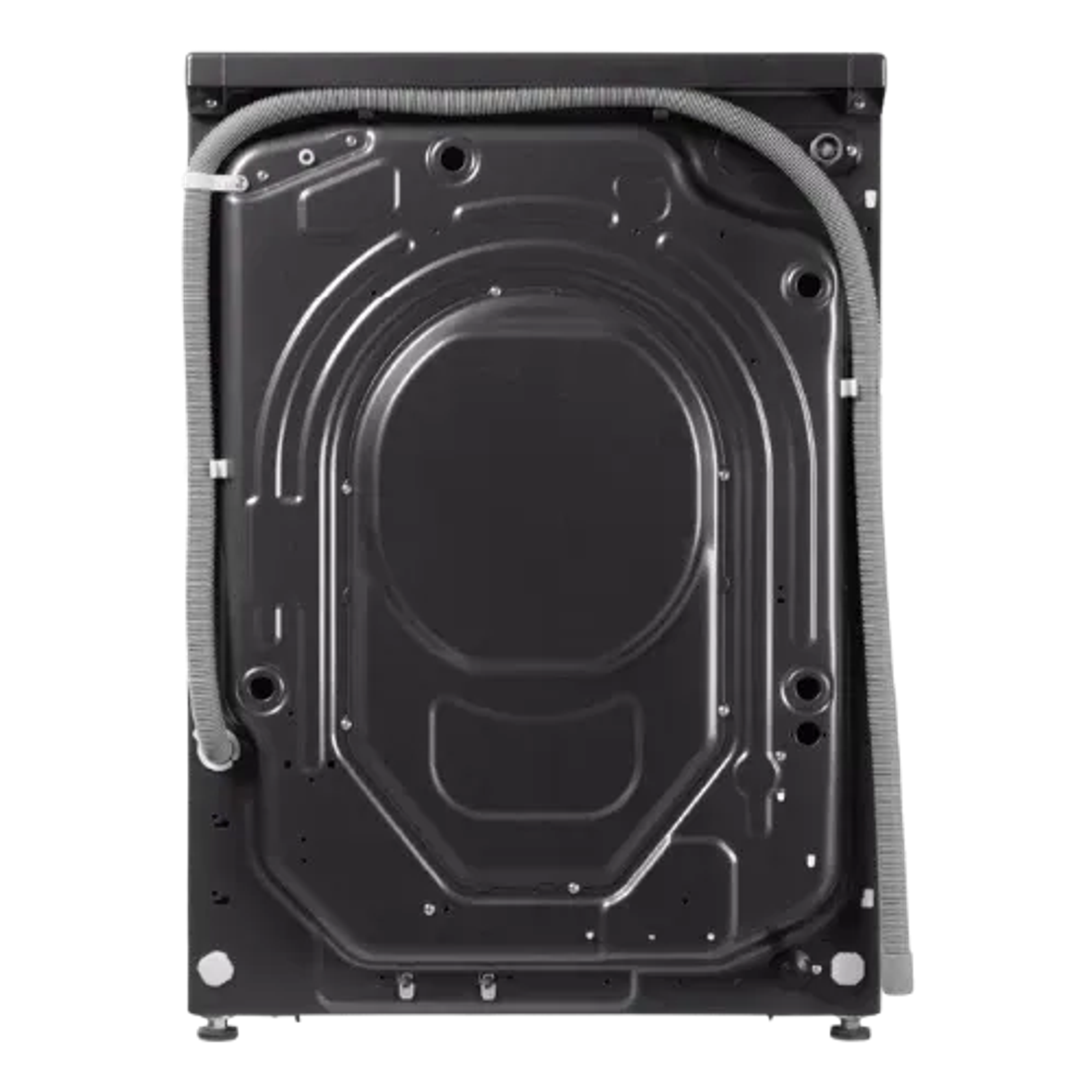 Haier HW100-BP12357S8 10 KG Inverter Front Load Washing Machine - image 2