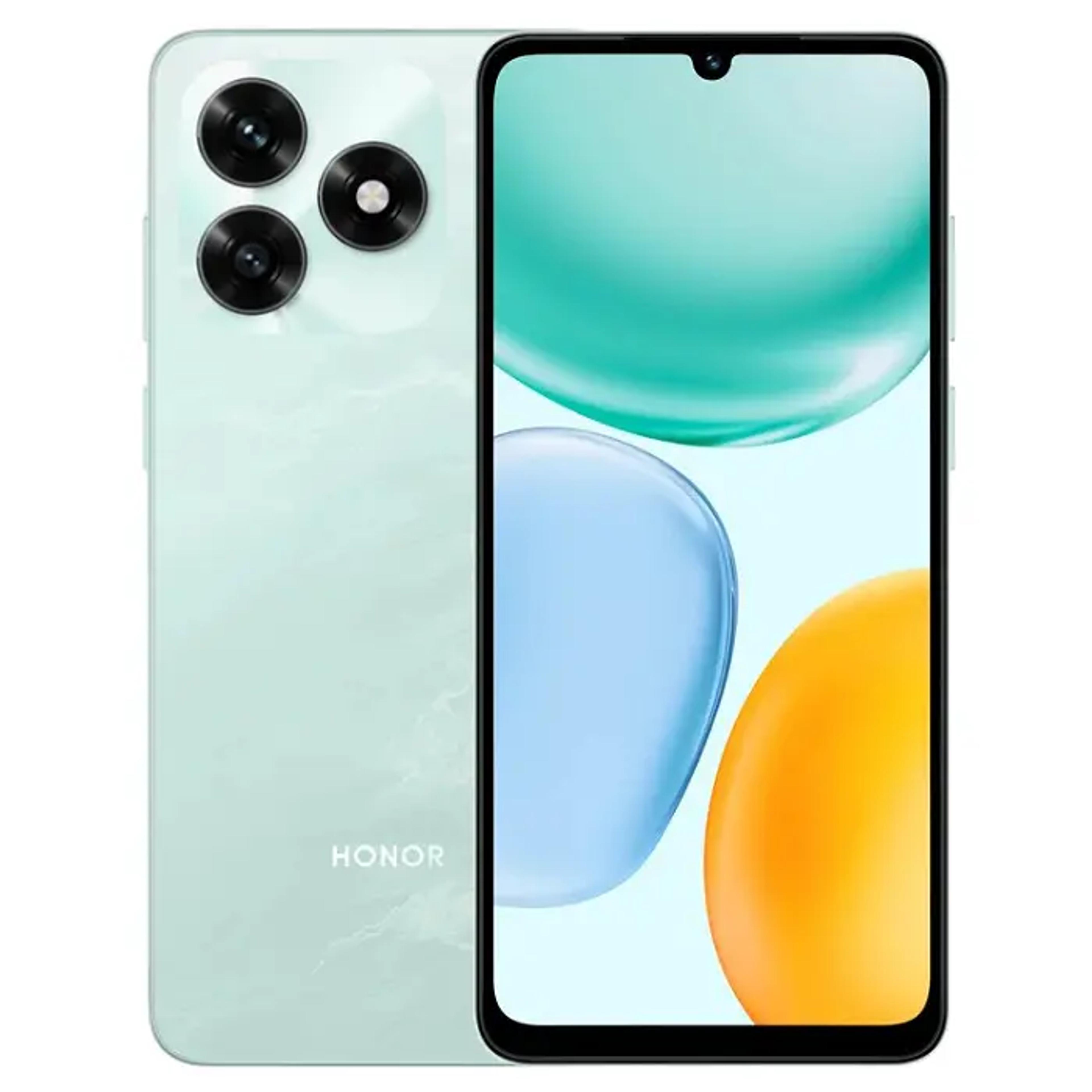 Honor X5c Plus (4GB/128GB) alternate view