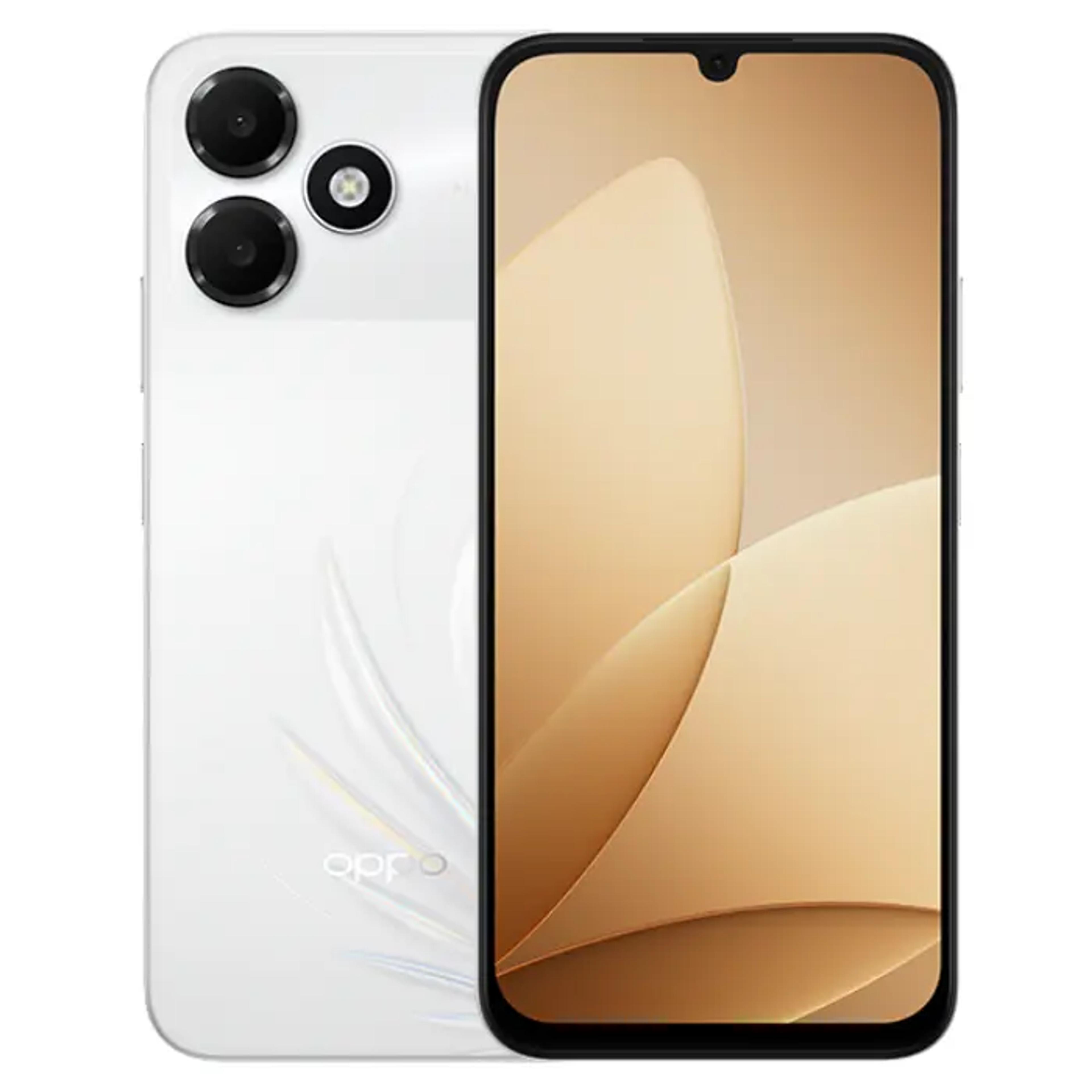 Oppo A6c (4+64GB)