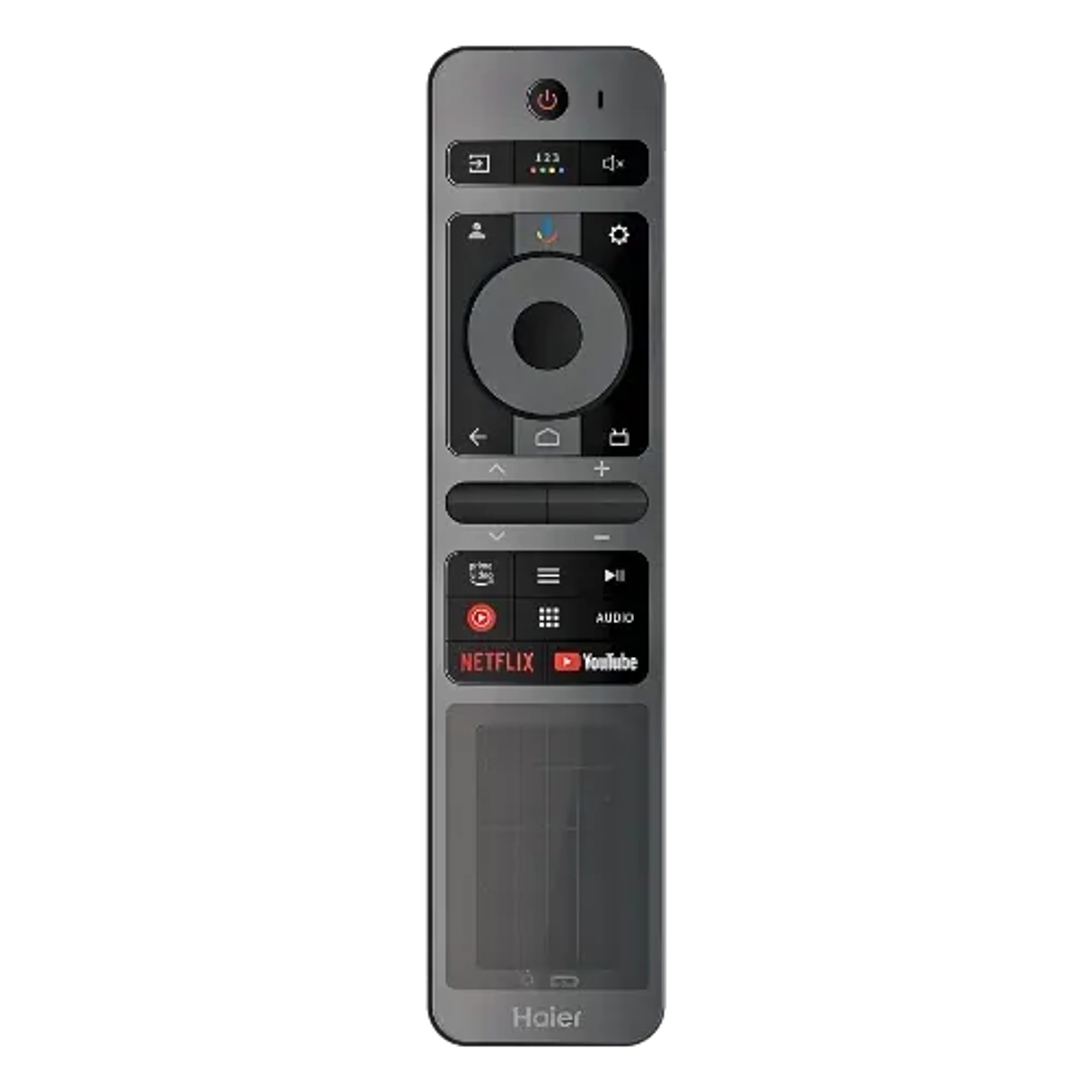 Haier H100S90FUX 100" QD - Mini LED 4K Google TV - image 5