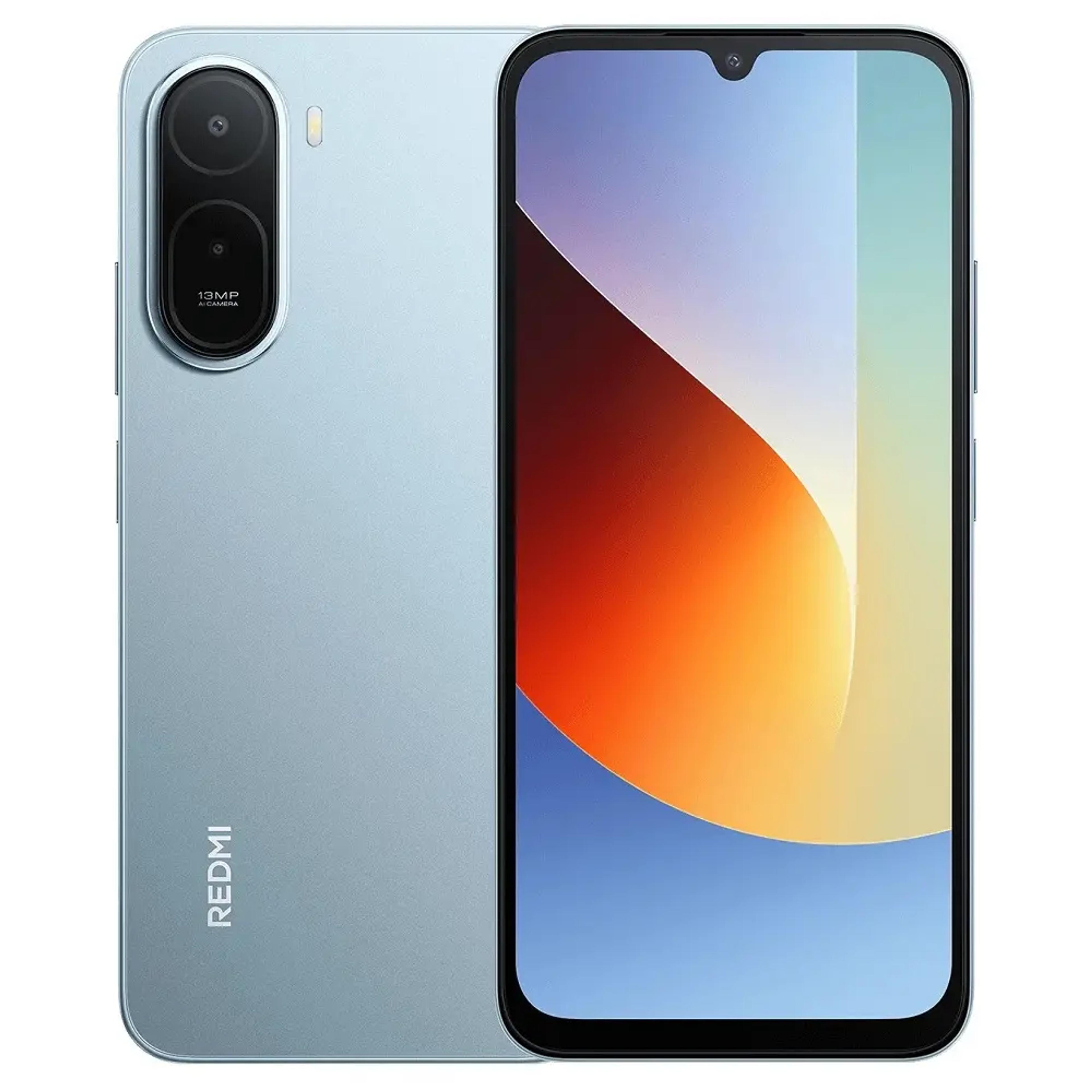 Redmi A7 Pro  (4GB / 256GB) - image 3