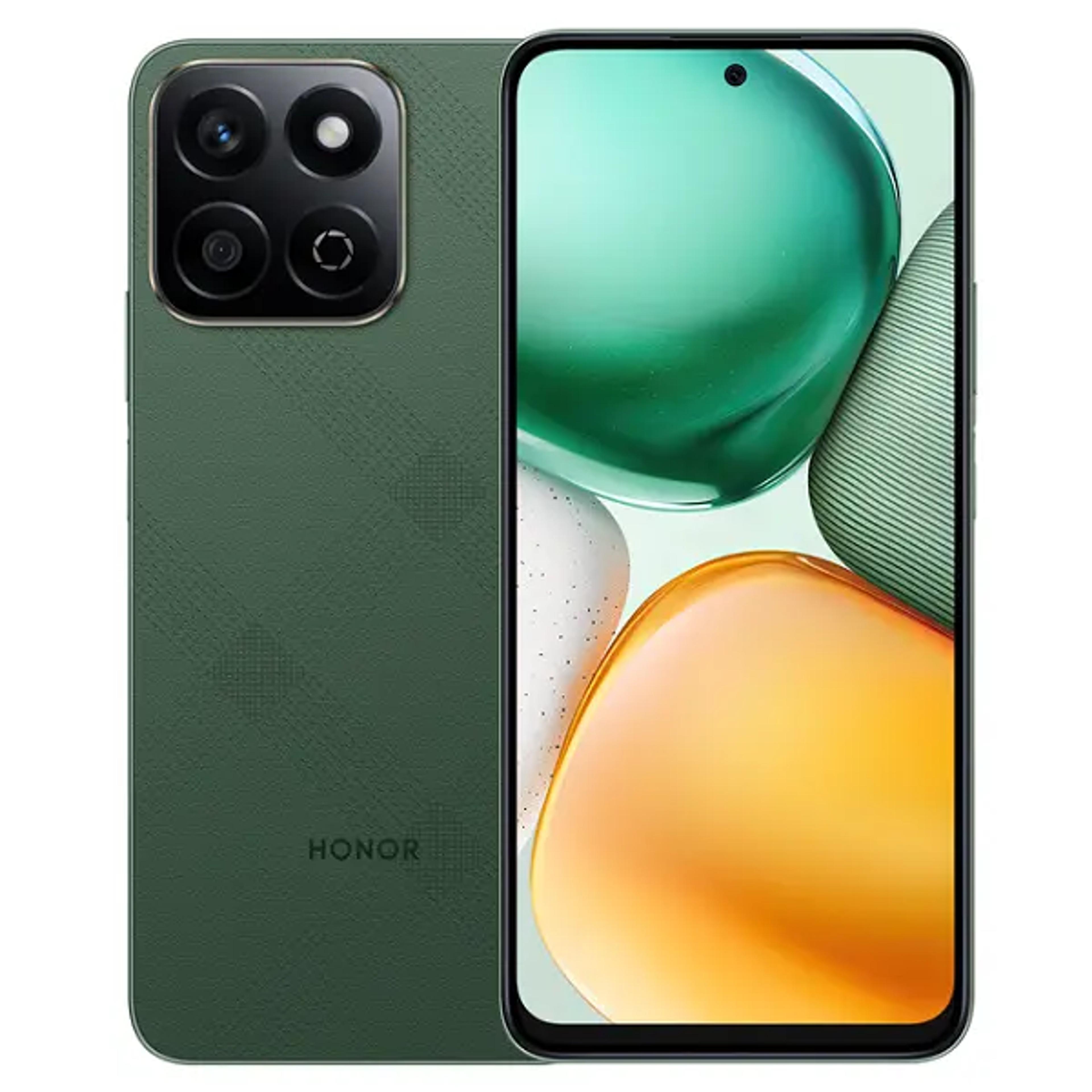 Honor X7c (8GB/256GB) - image 2