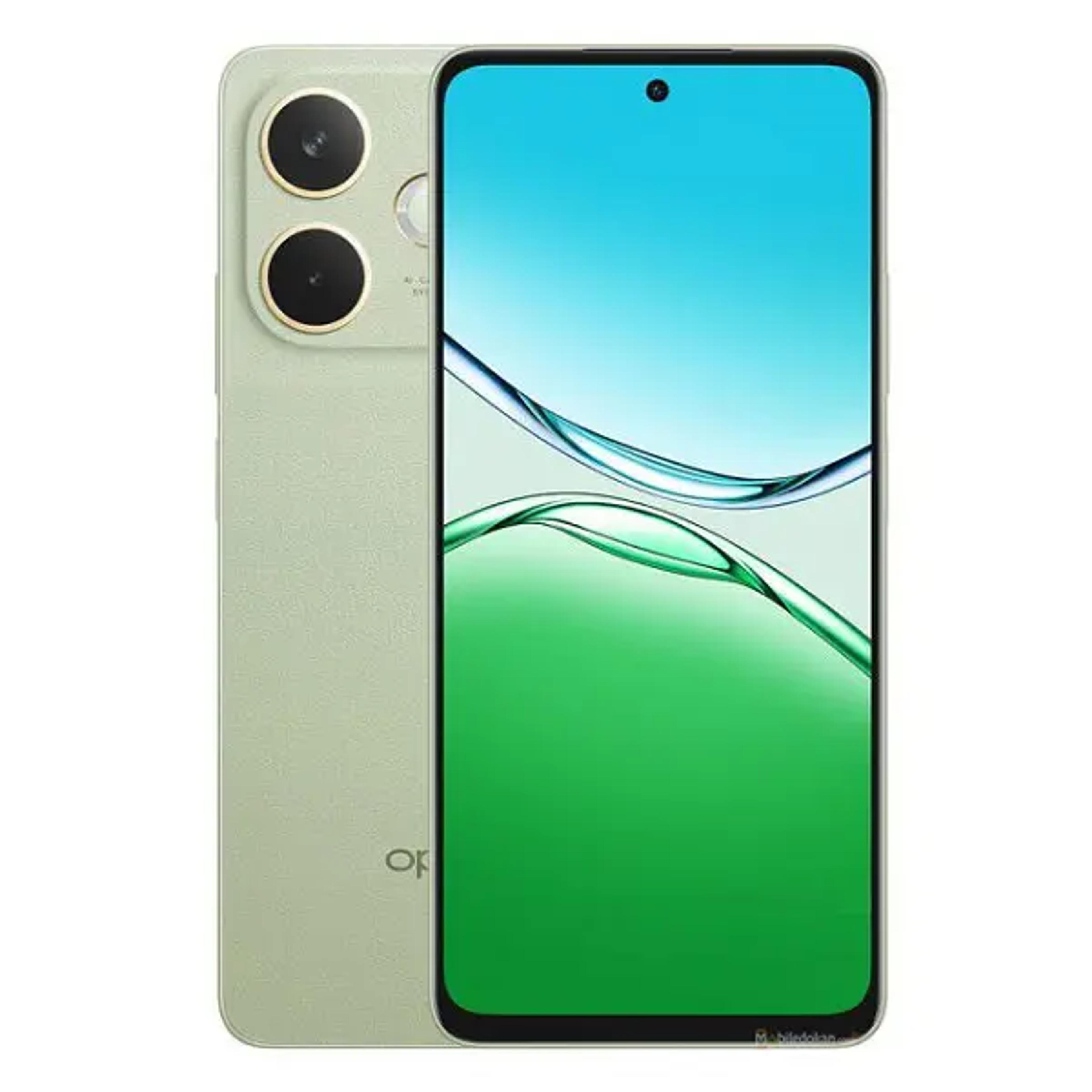 Oppo A5 Pro (8+128GB) alternate view