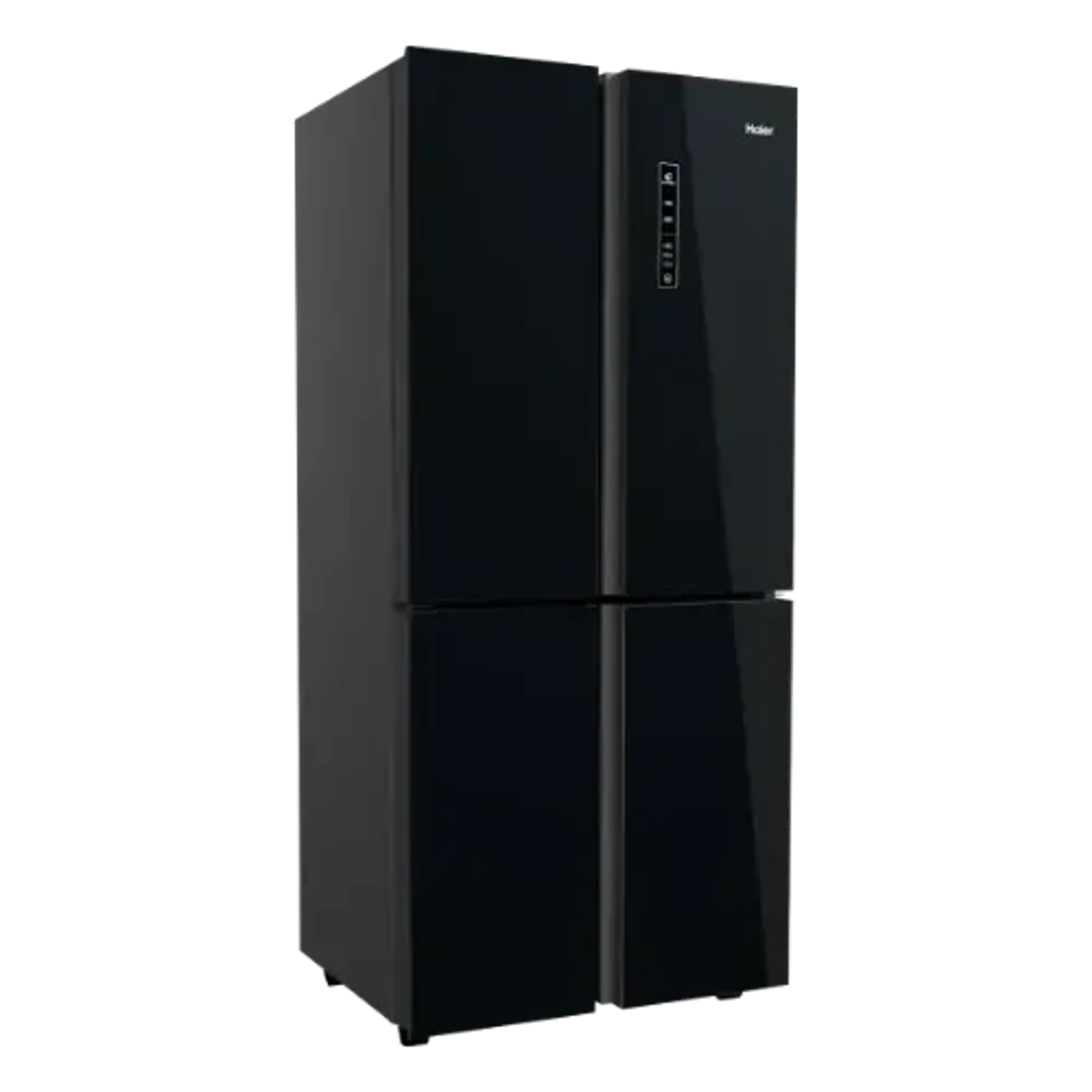 Haier HRF-578TBG 522L French T-Door No Frost Refrigerator - image 2