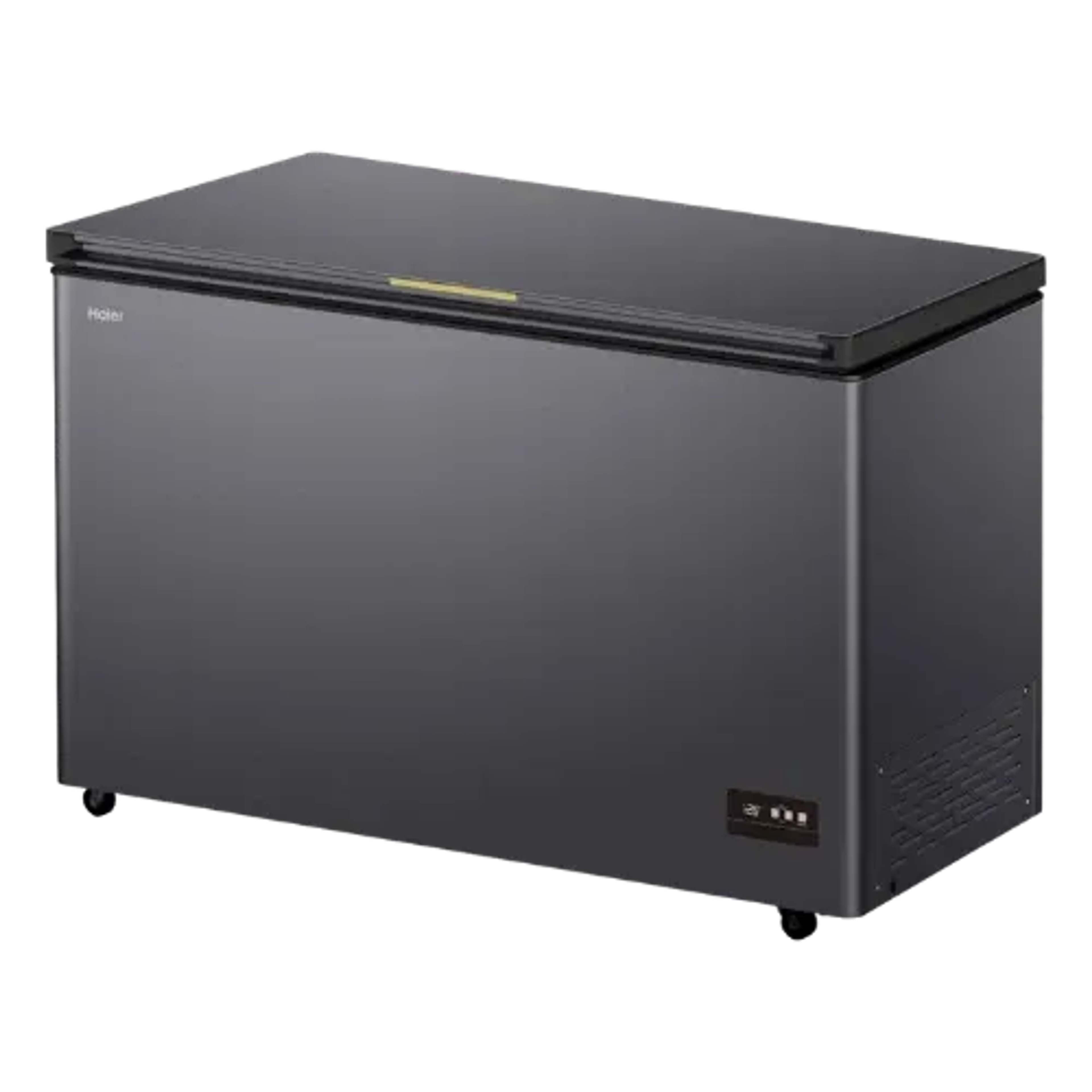 Haier HCF-420SME 369L Chest Freezer