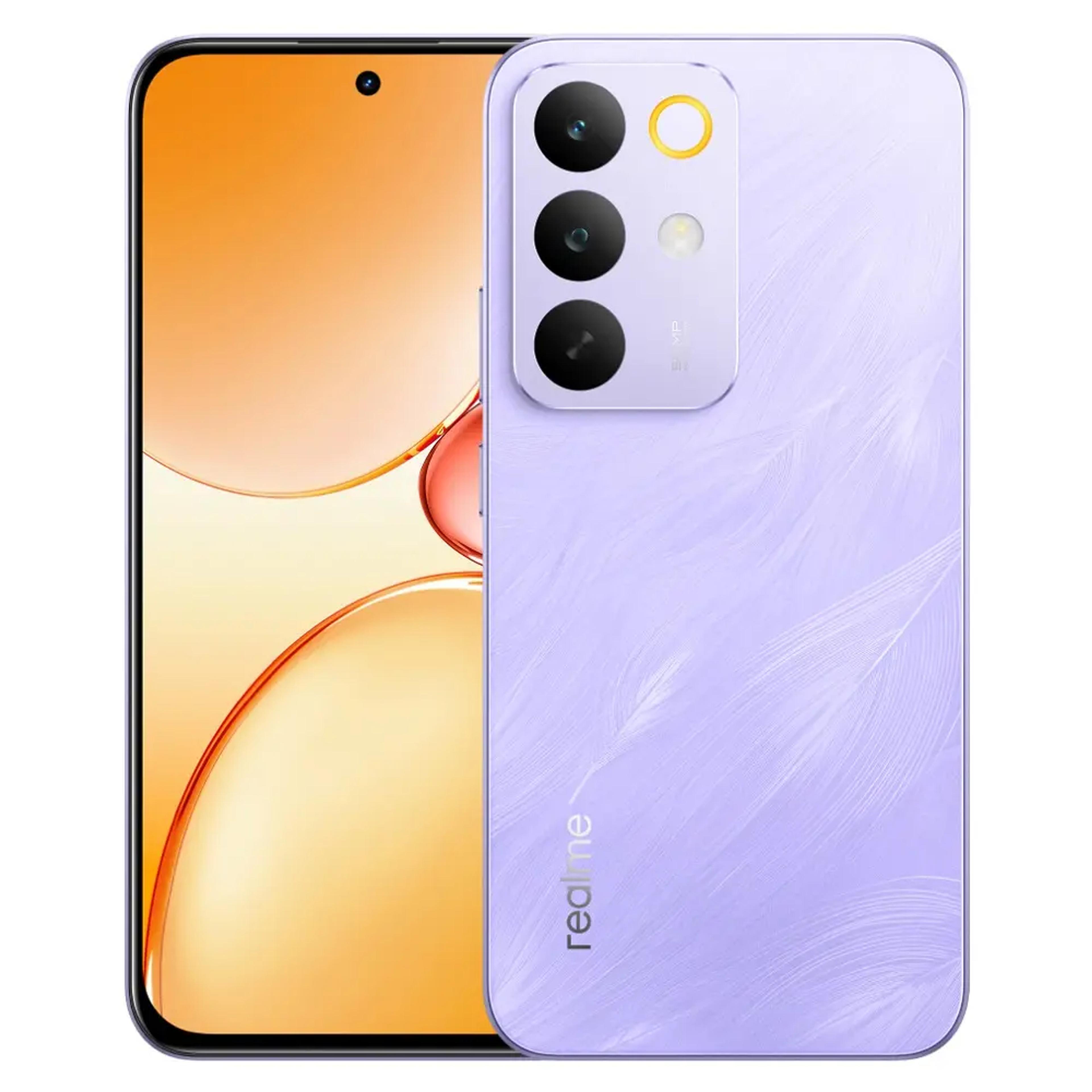 Realme C85 Pro  (8 Gb/128 GB) - image 5