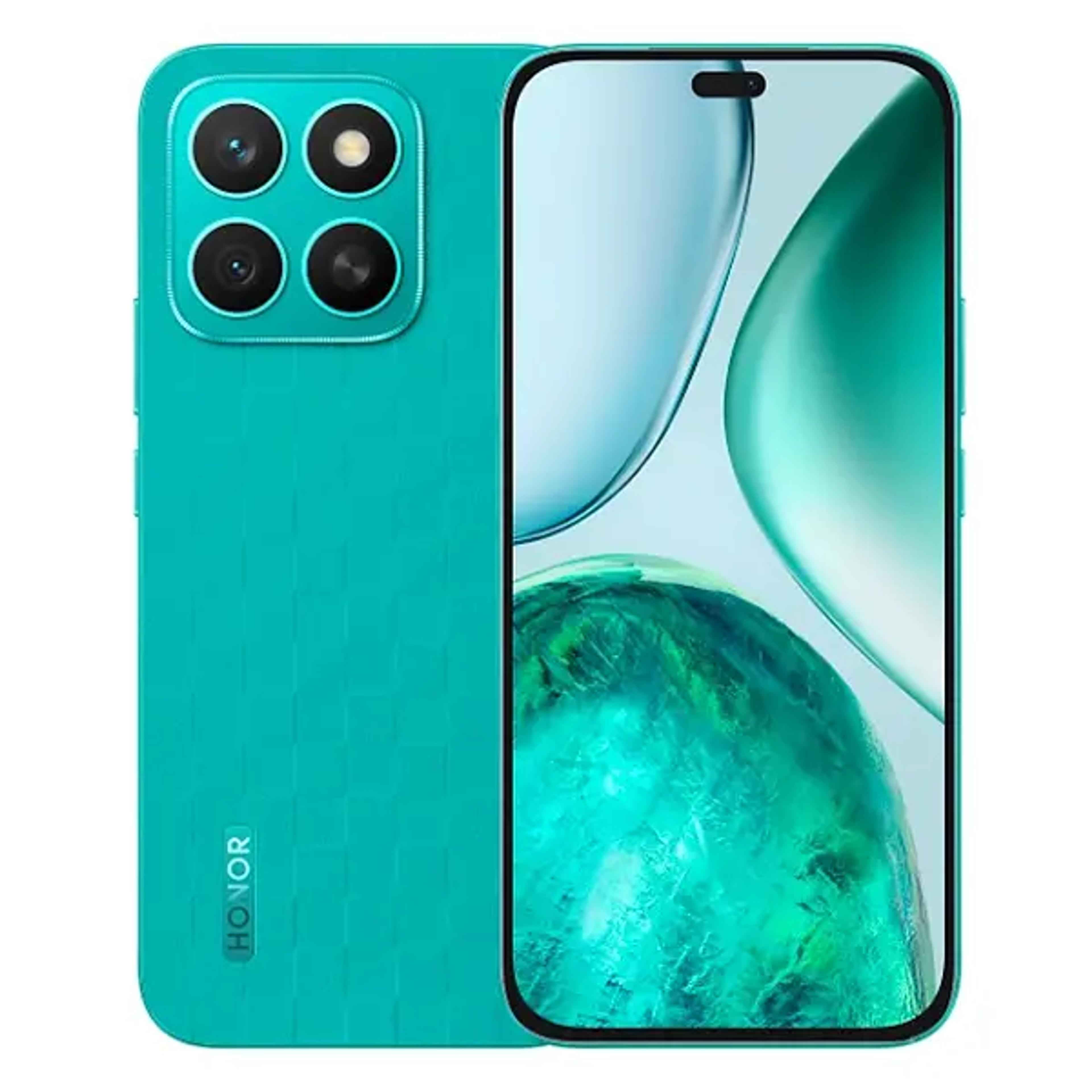 Honor X8c  (8GB / 256GB) - image 3