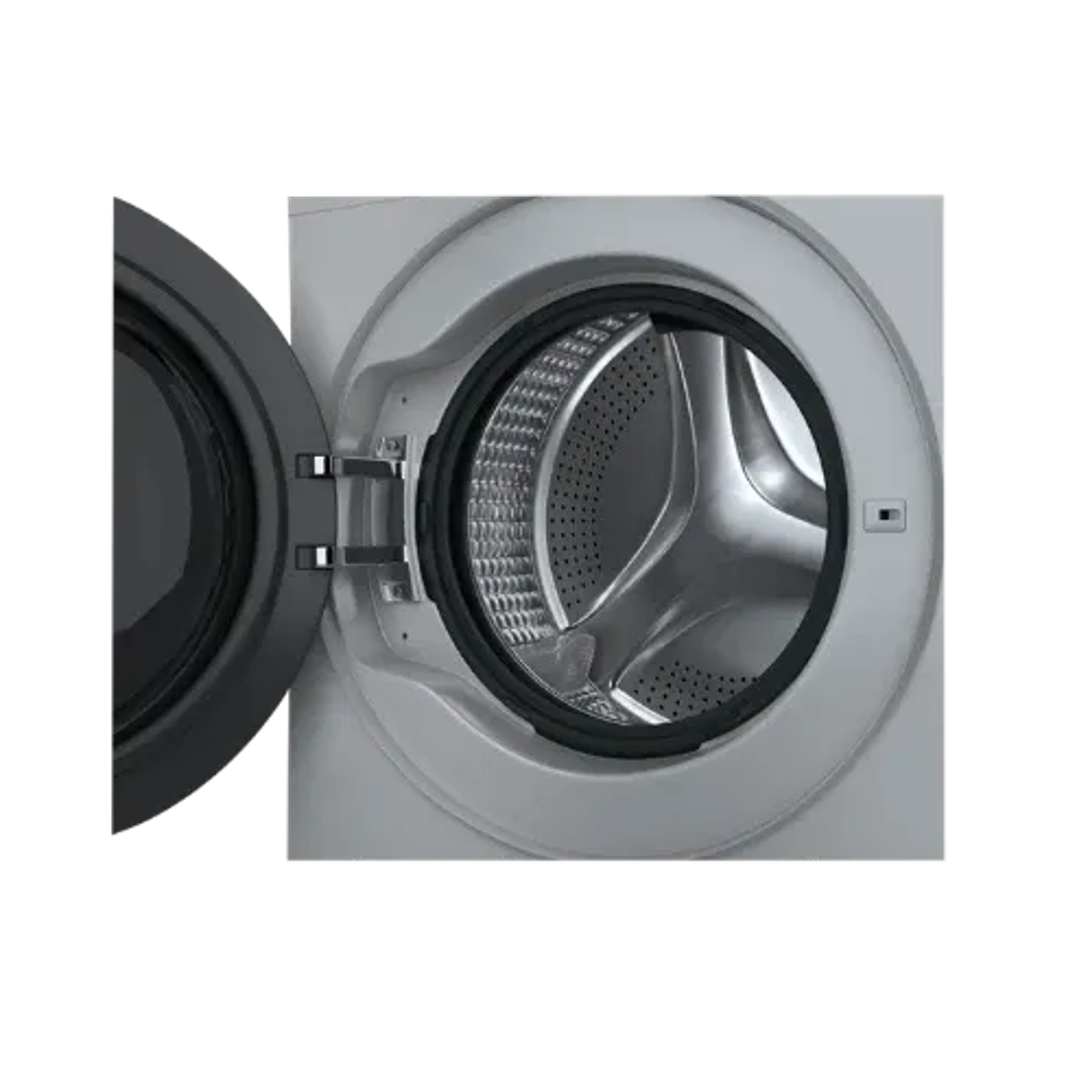 Haier HW80-BP12929S6 8 KG Inverter Front Load Washing Machine - image 4