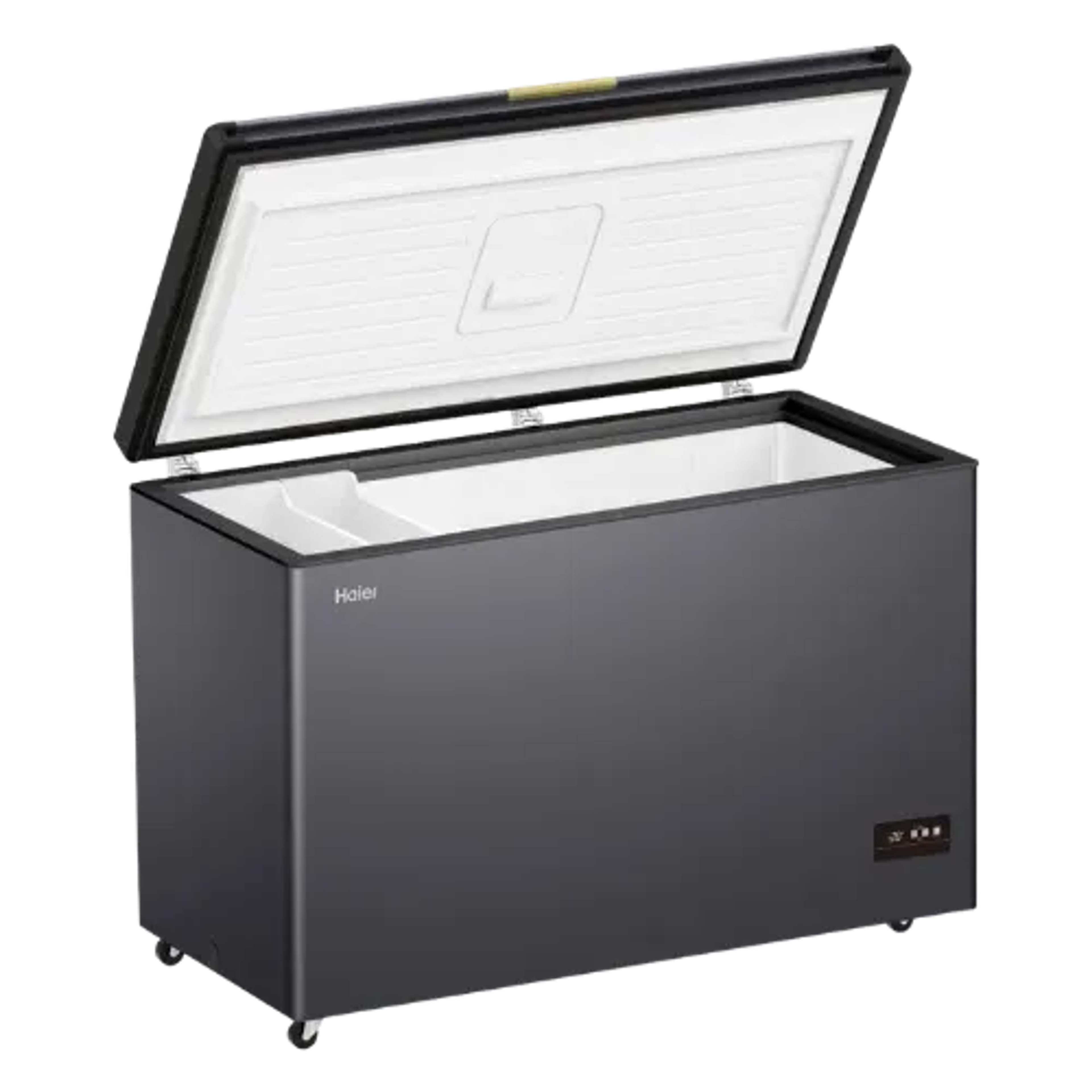 Haier HCF-420SME 369L Chest Freezer - image 2
