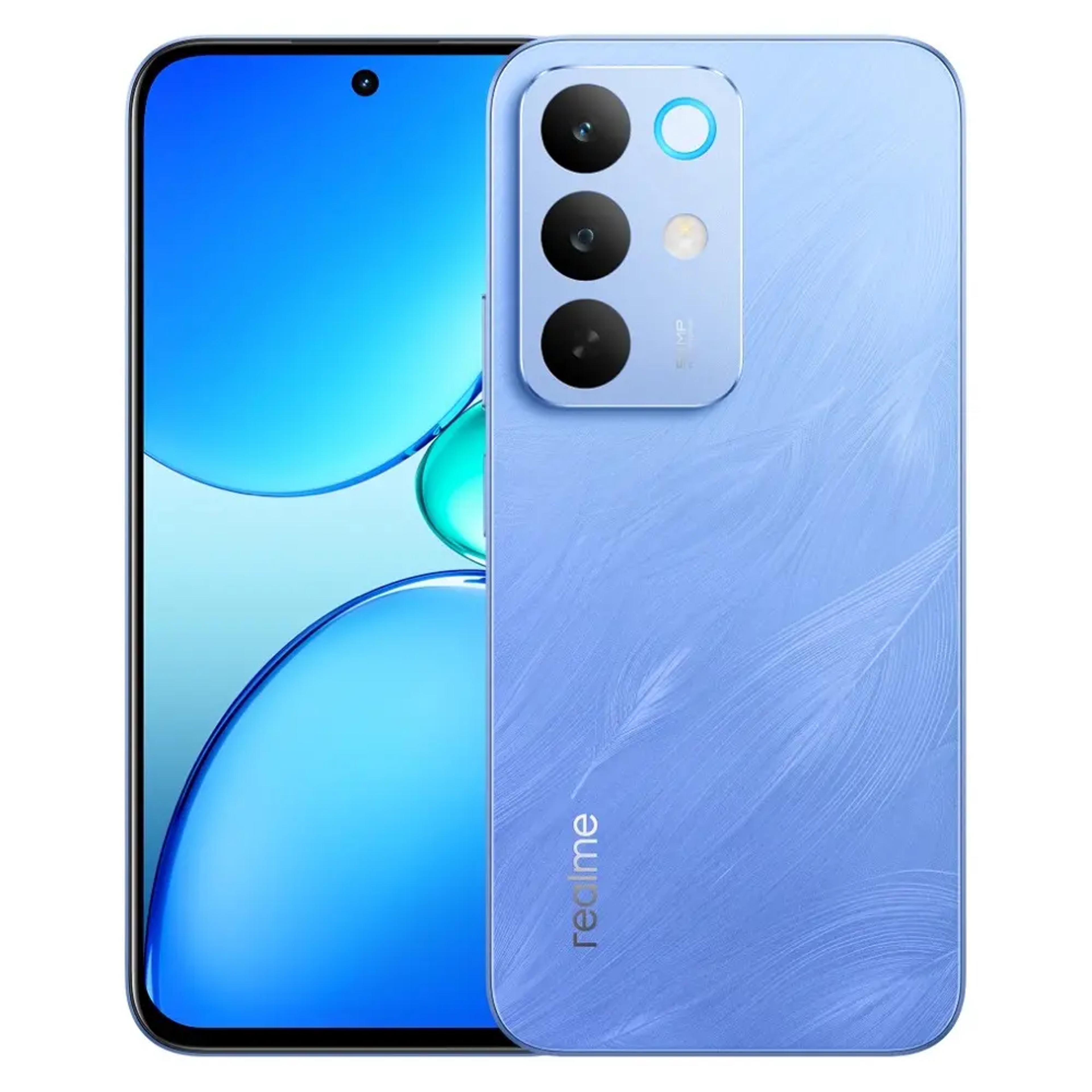 Realme C85  - image 2