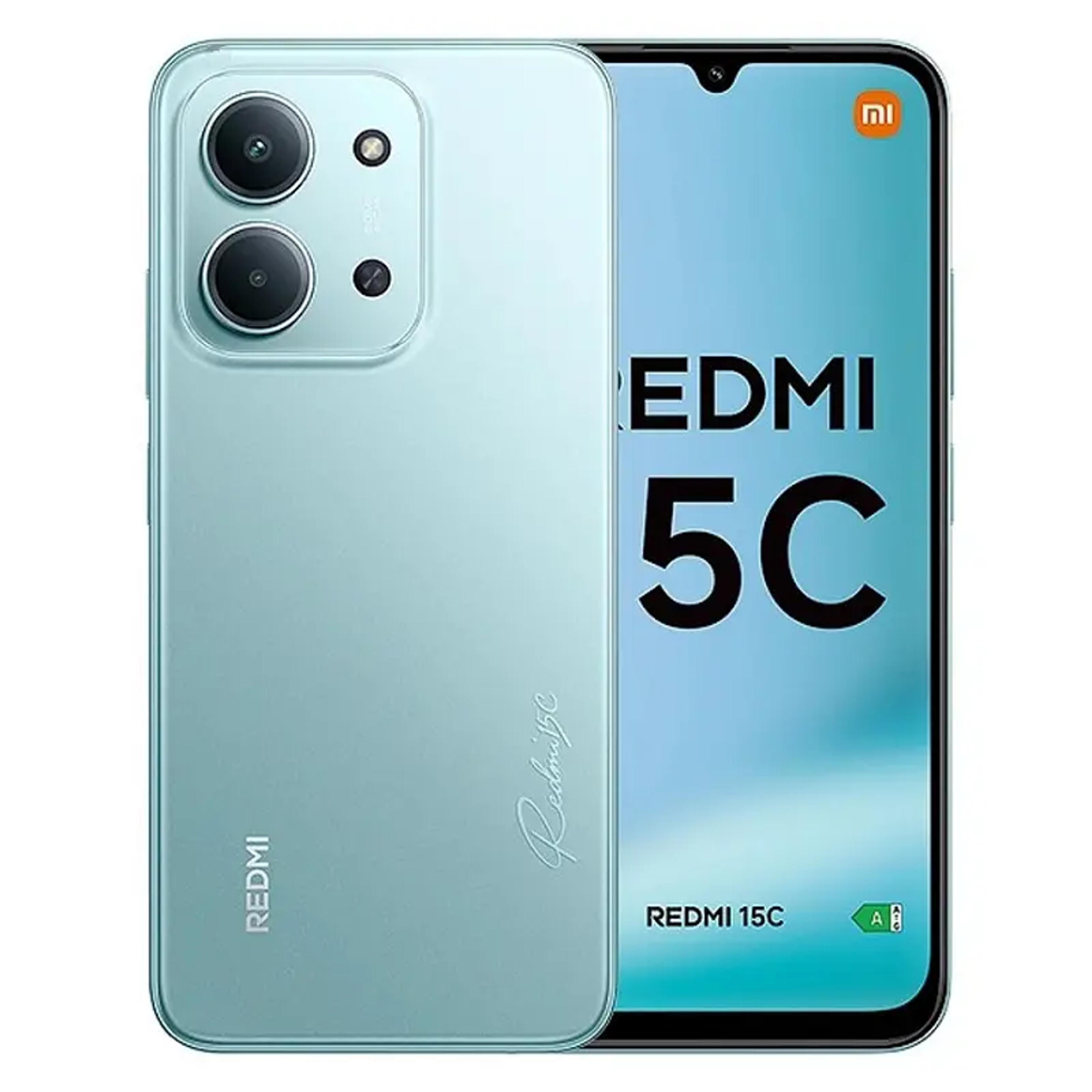 Redmi 15C (4GB+128GB) - image 2