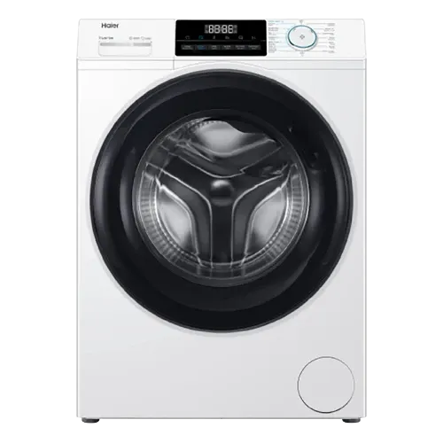 Haier HW80-BP12929A 8 KG Inverter Front Load Washing Machine