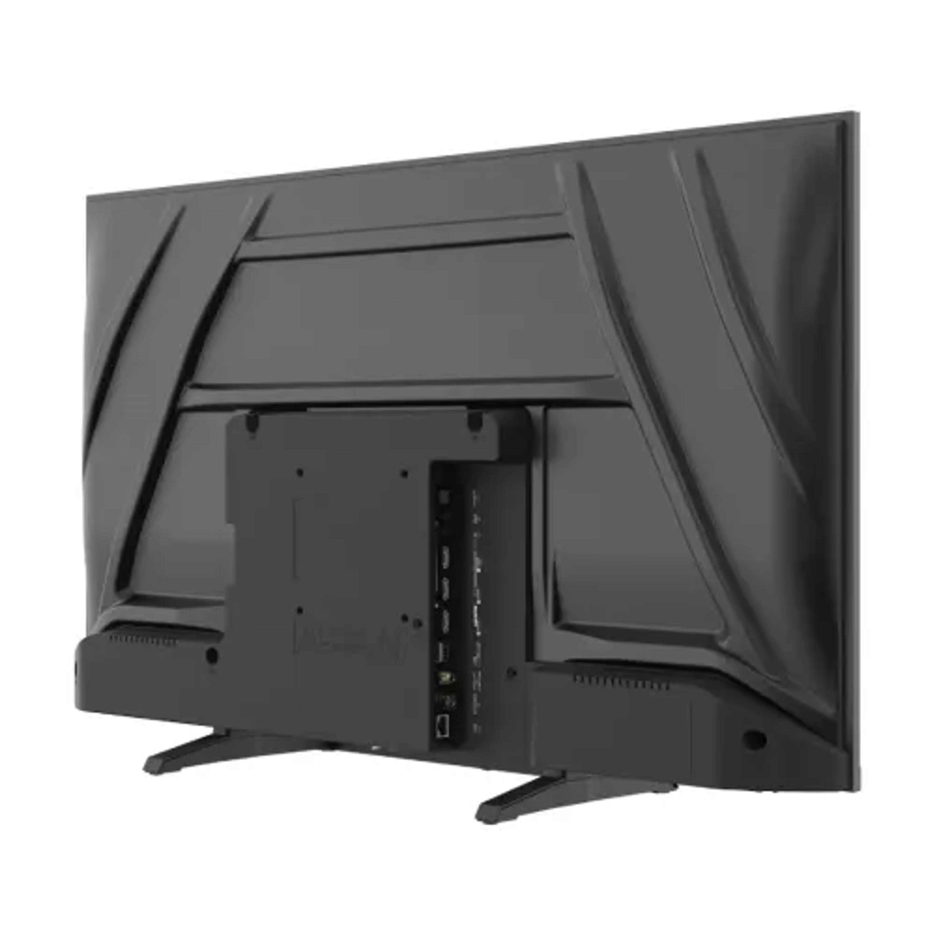 Haier H43S80GUX 43" QLED 4K UHD Google TV - image 4