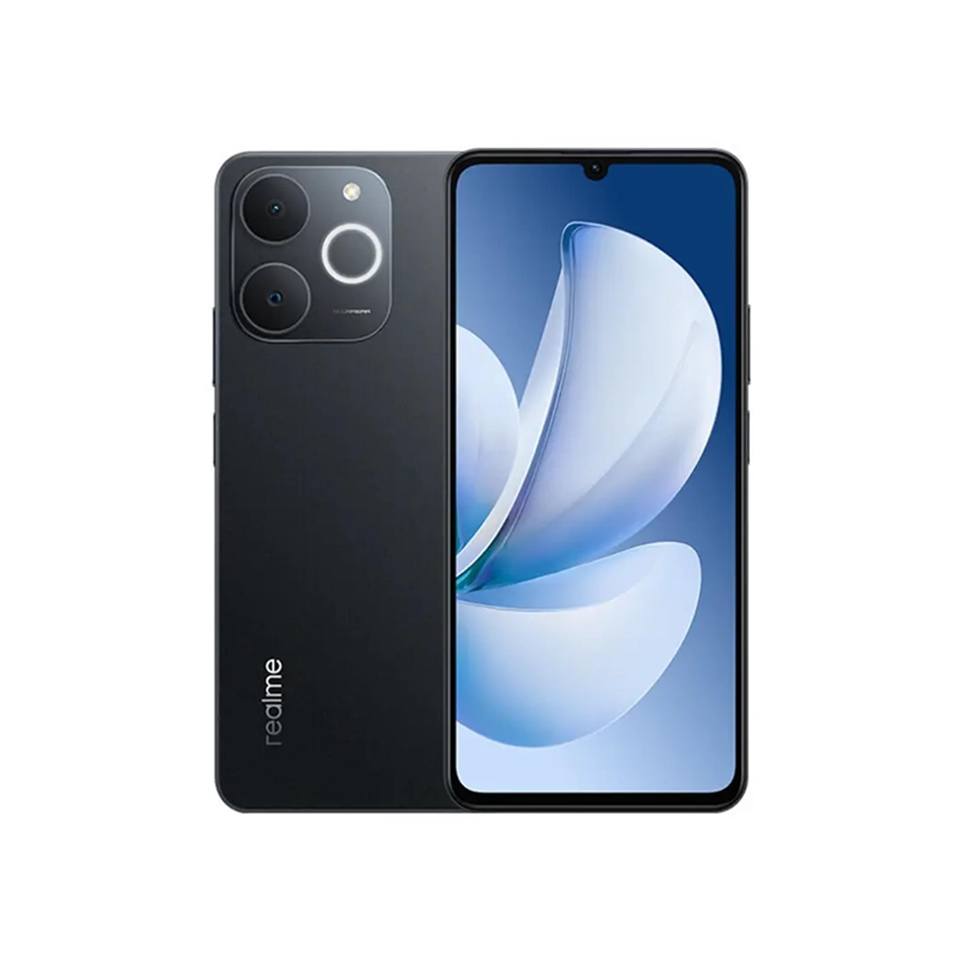 Realme Note 70 - Official
