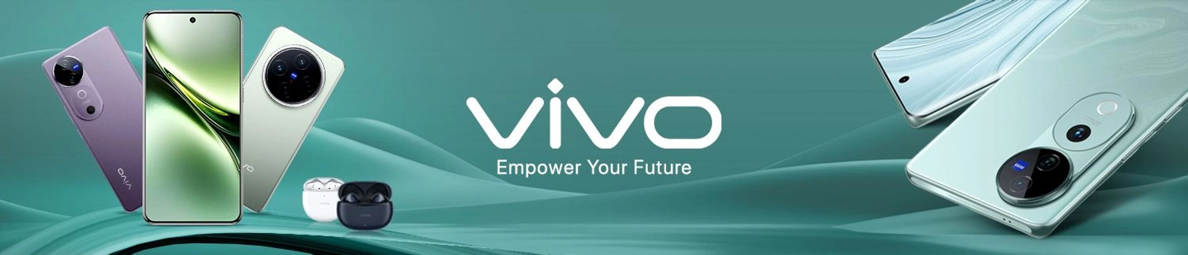 Vivo banner