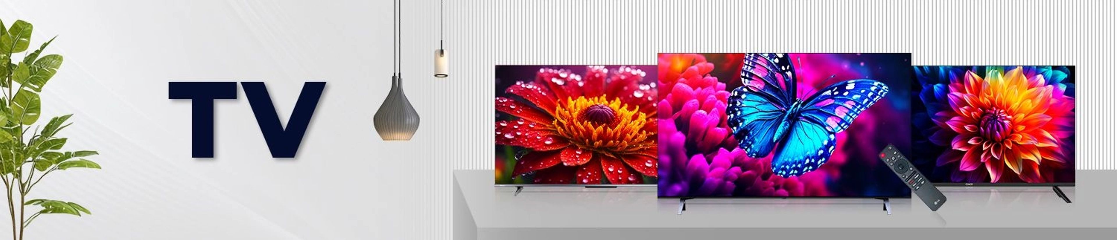 TV banner