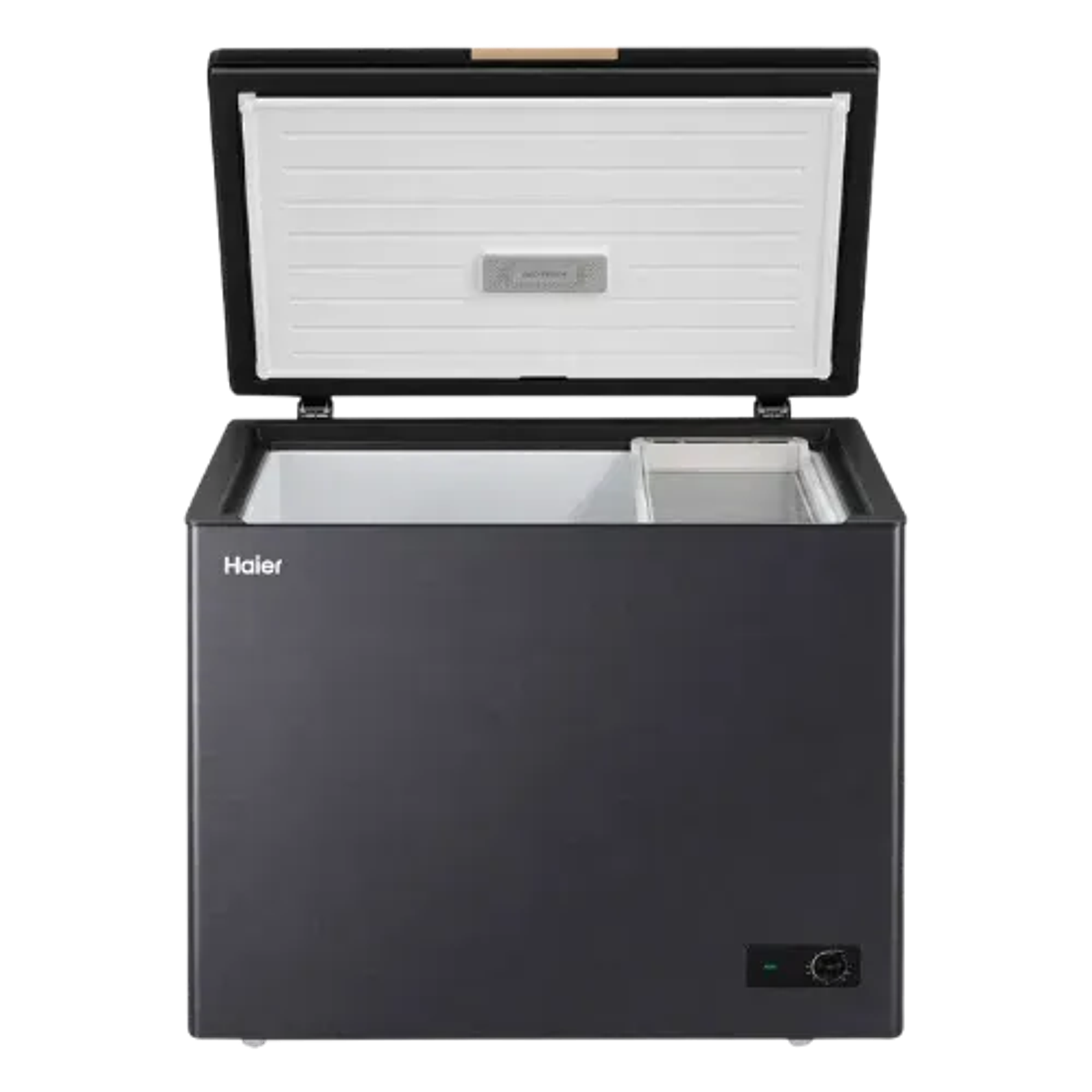Haier HCF-230SGML 200L Chest Freezer - image 2