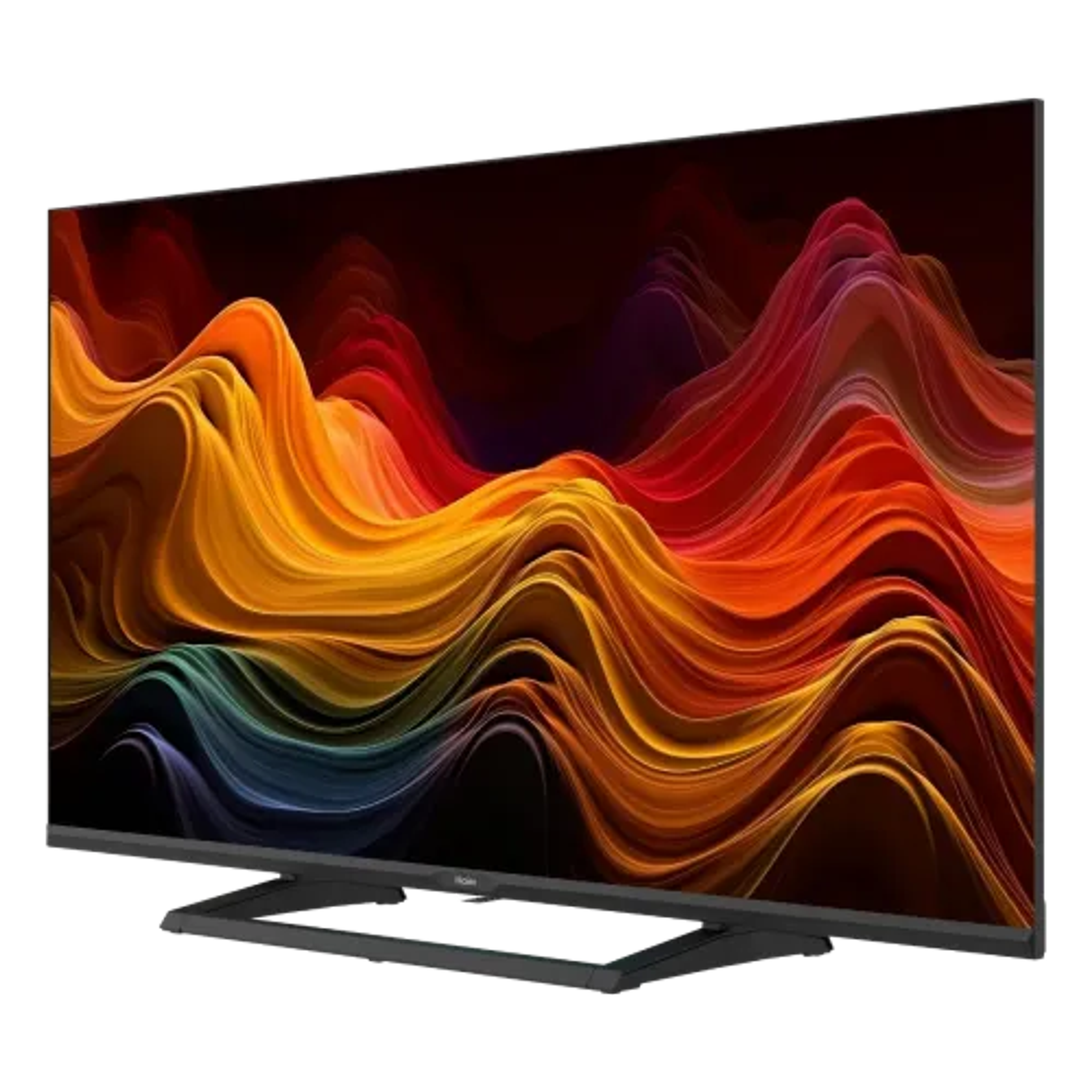 Haier H32S80GFX 32" QLED FHD Android Google TV - image 2