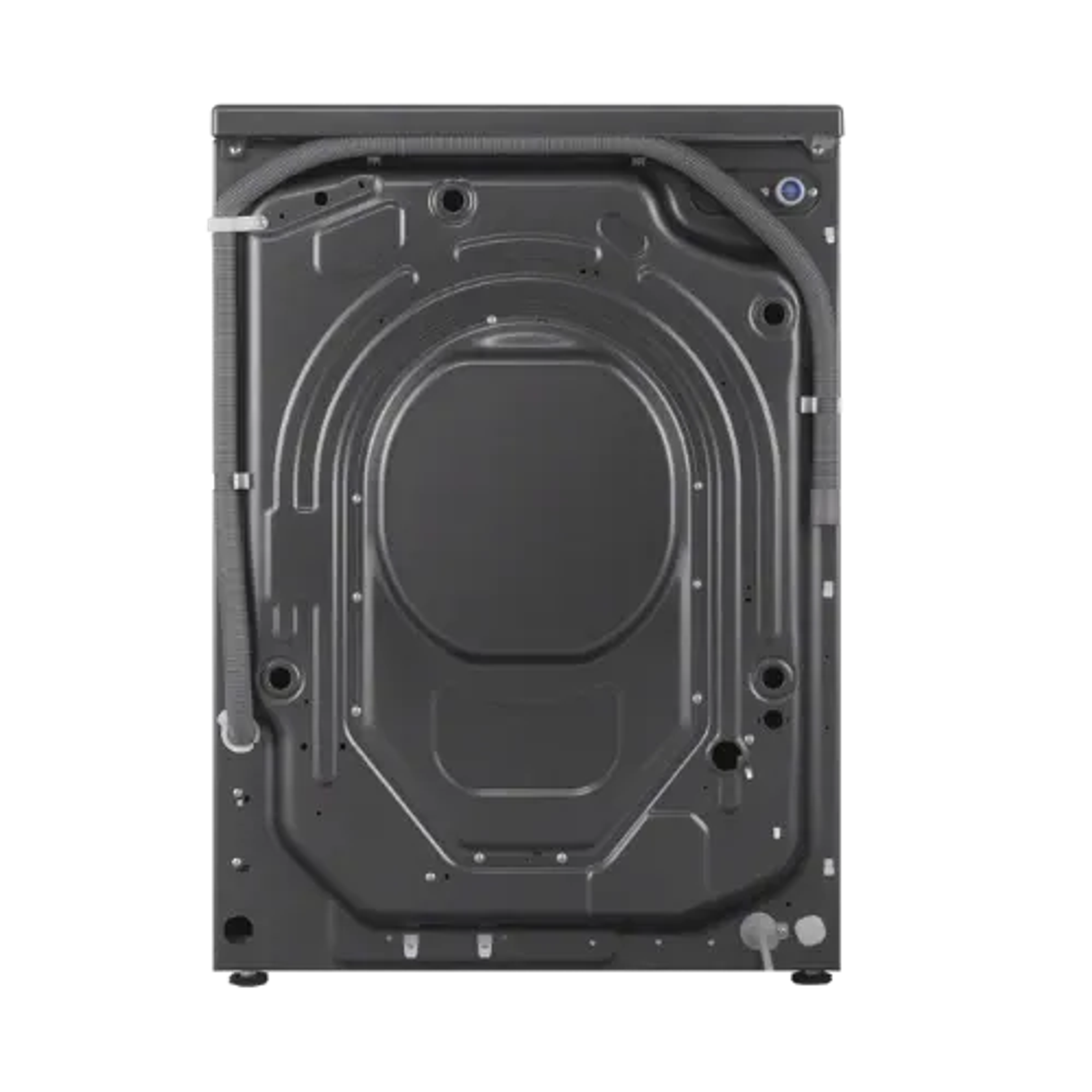 Haier HW105-B14959S8U1 10.5 KG AI Direct Motion Front Load Washing Machine - image 3